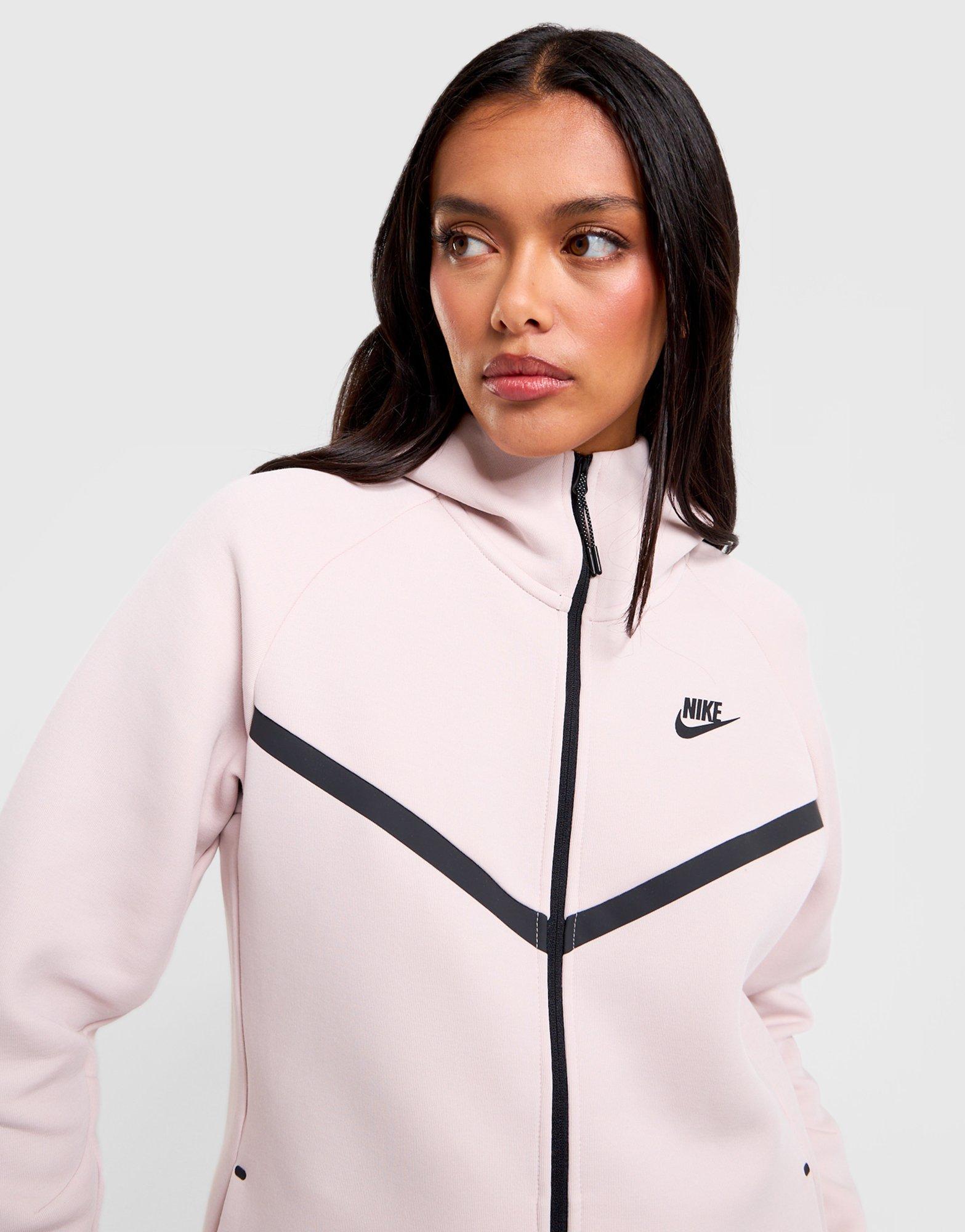 Nike Tech Fleece Hoodie