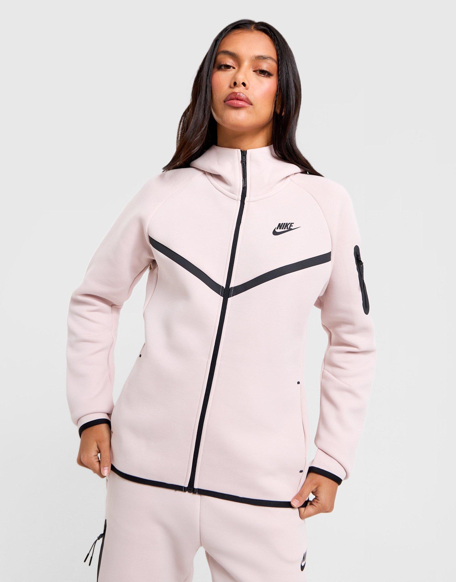 Nike Tech Fleece Hoodie