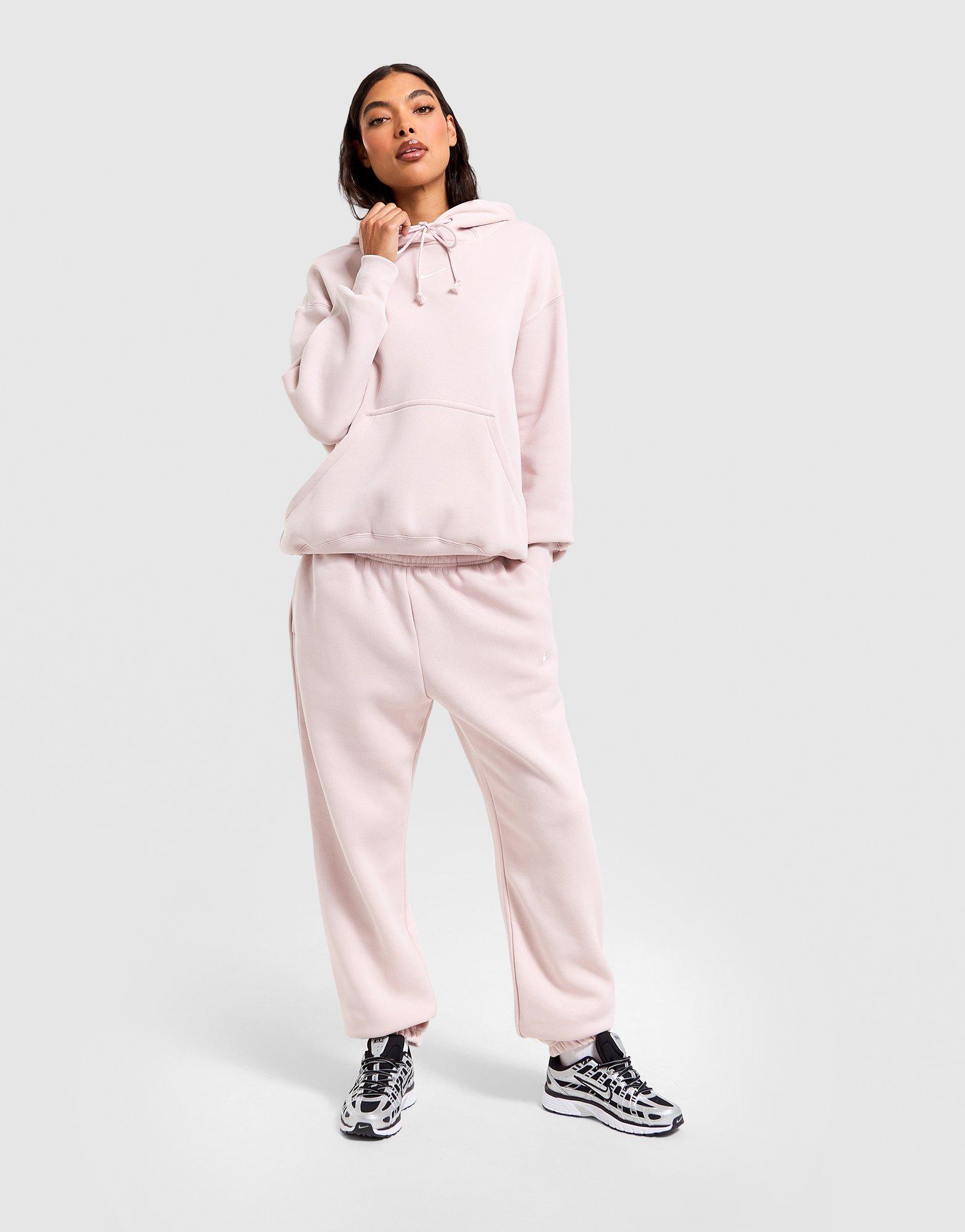 Nike Trend Oversized Hoodie Women's