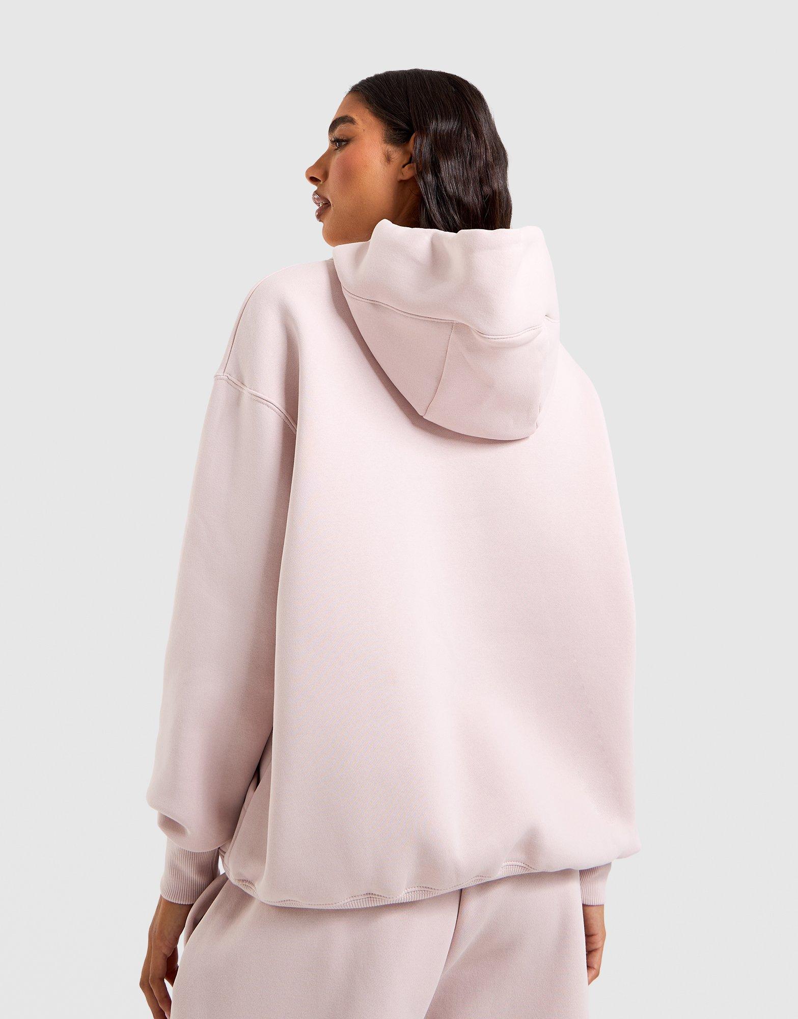 Nike Trend Oversized Hoodie Women's