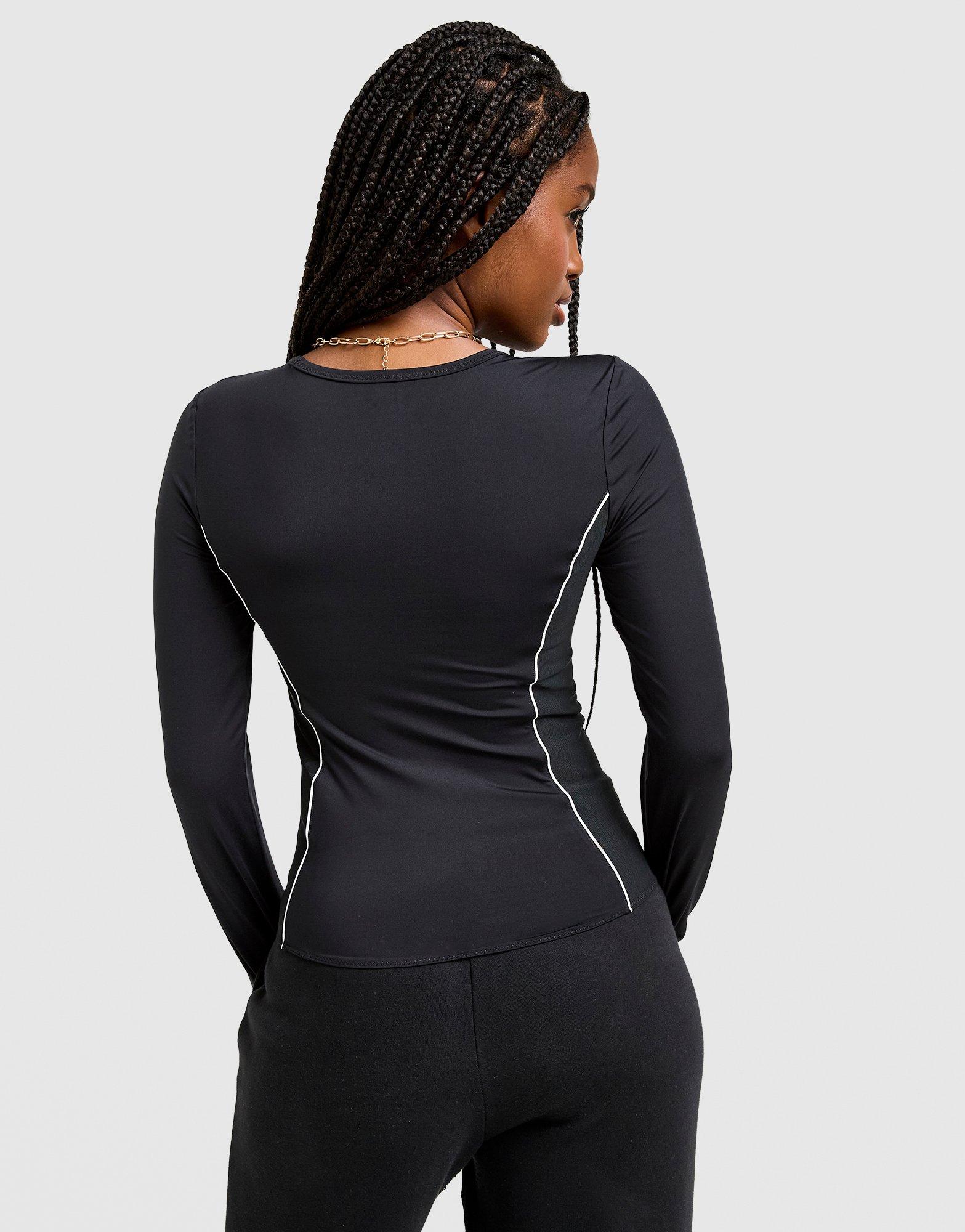 Nike Shox Long Sleeve T-Shirt