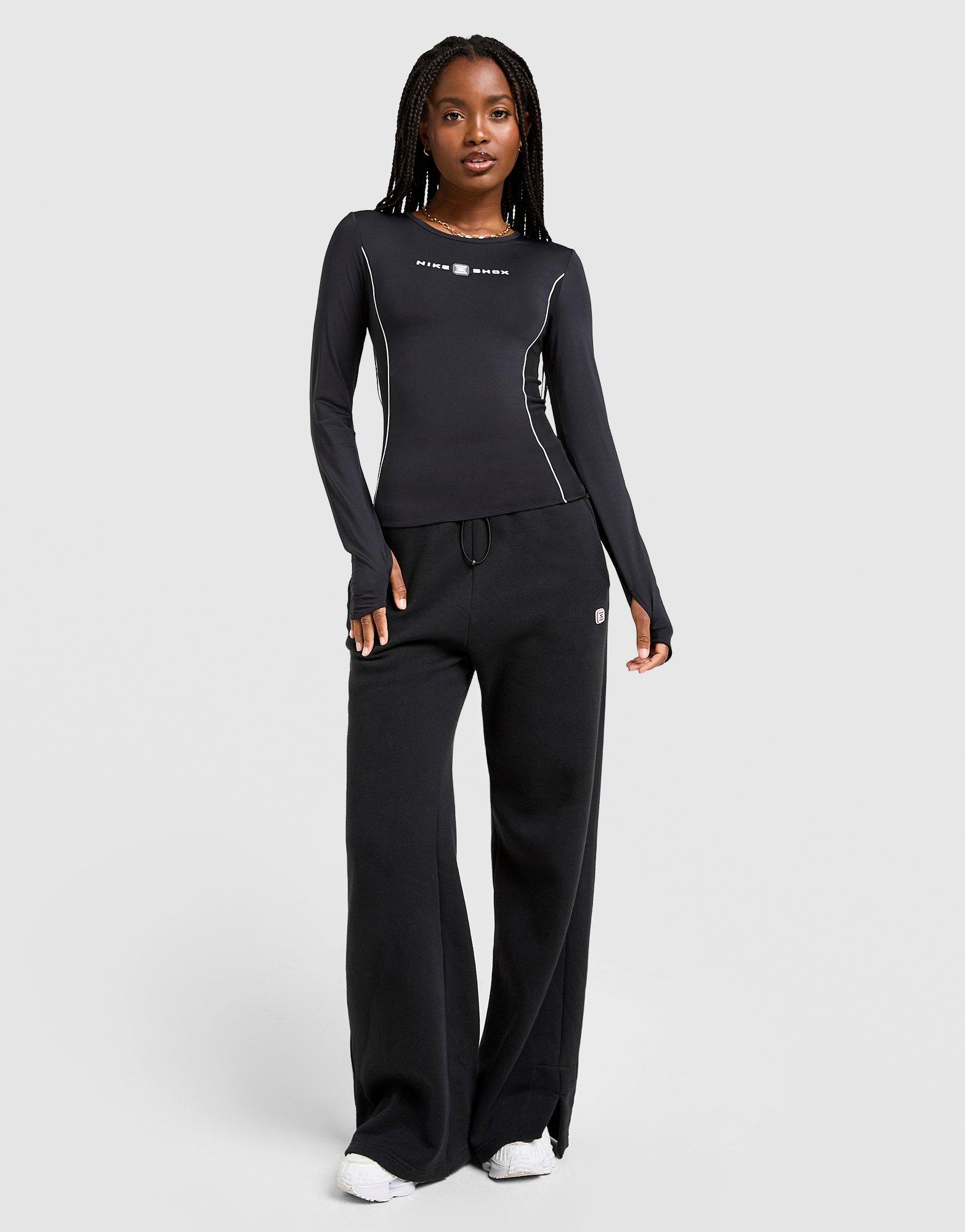 Nike Shox Long Sleeve T-Shirt