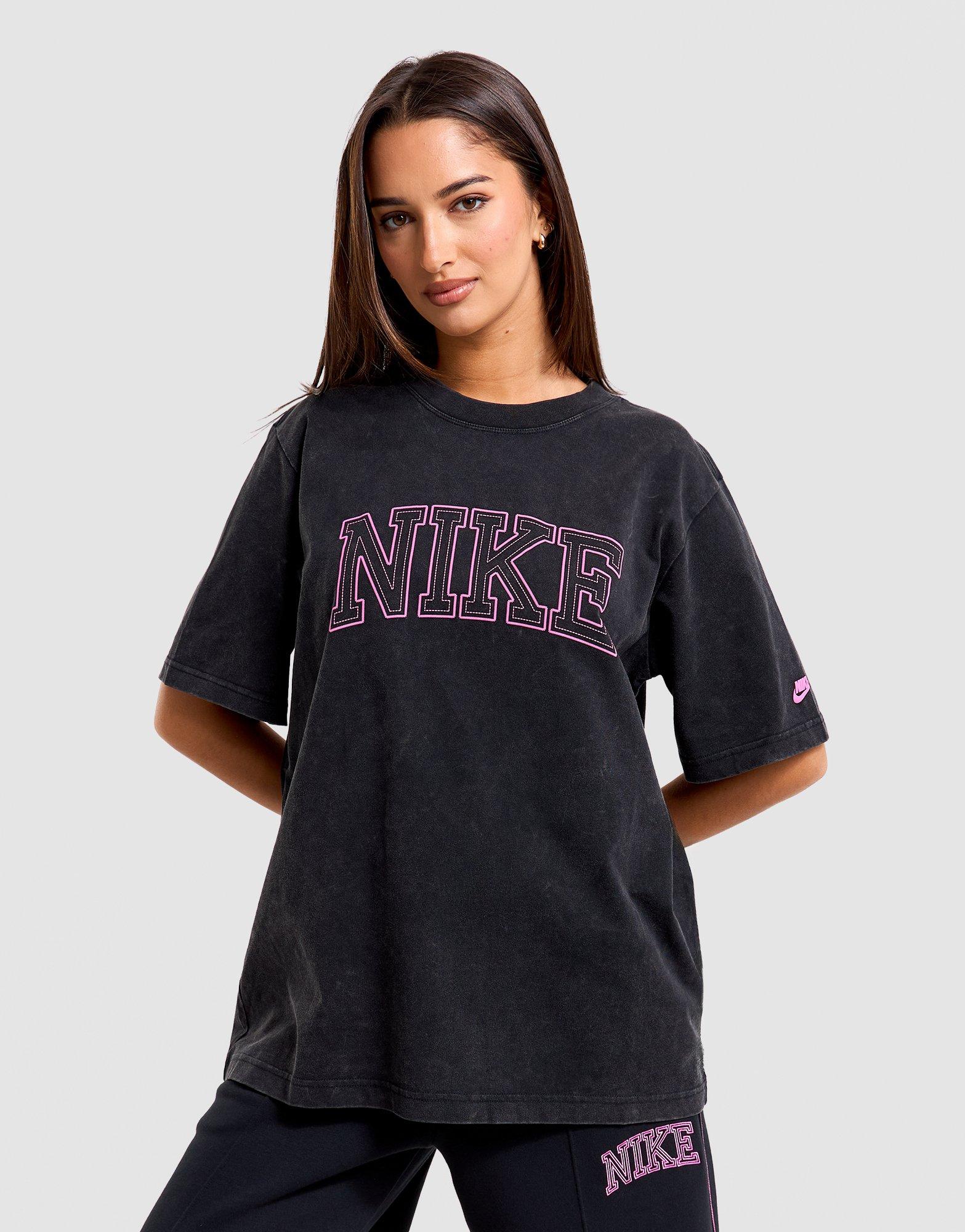 Nike Trend Oversized T-Shirt