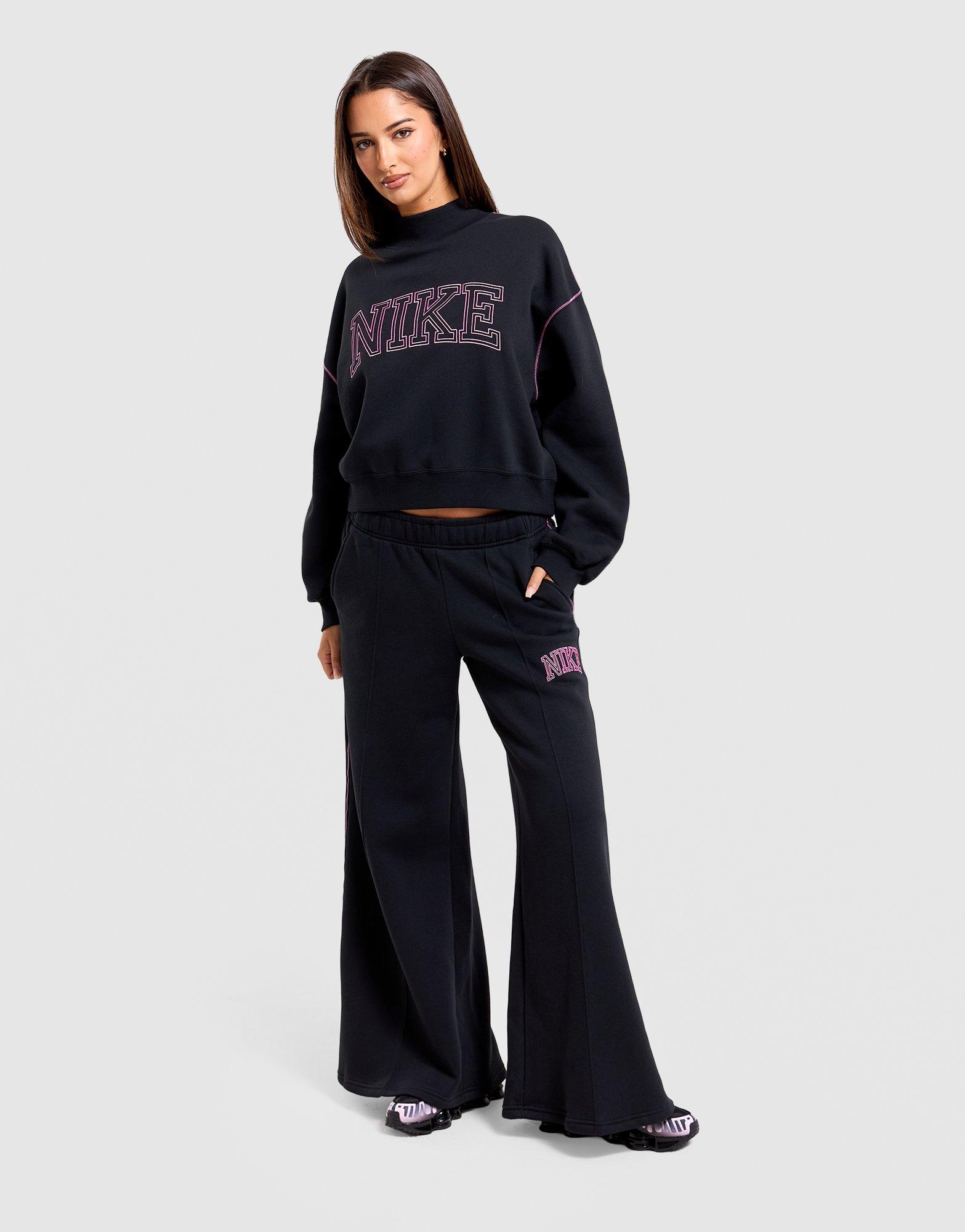 Nike Trend Oversized Sweatshirt