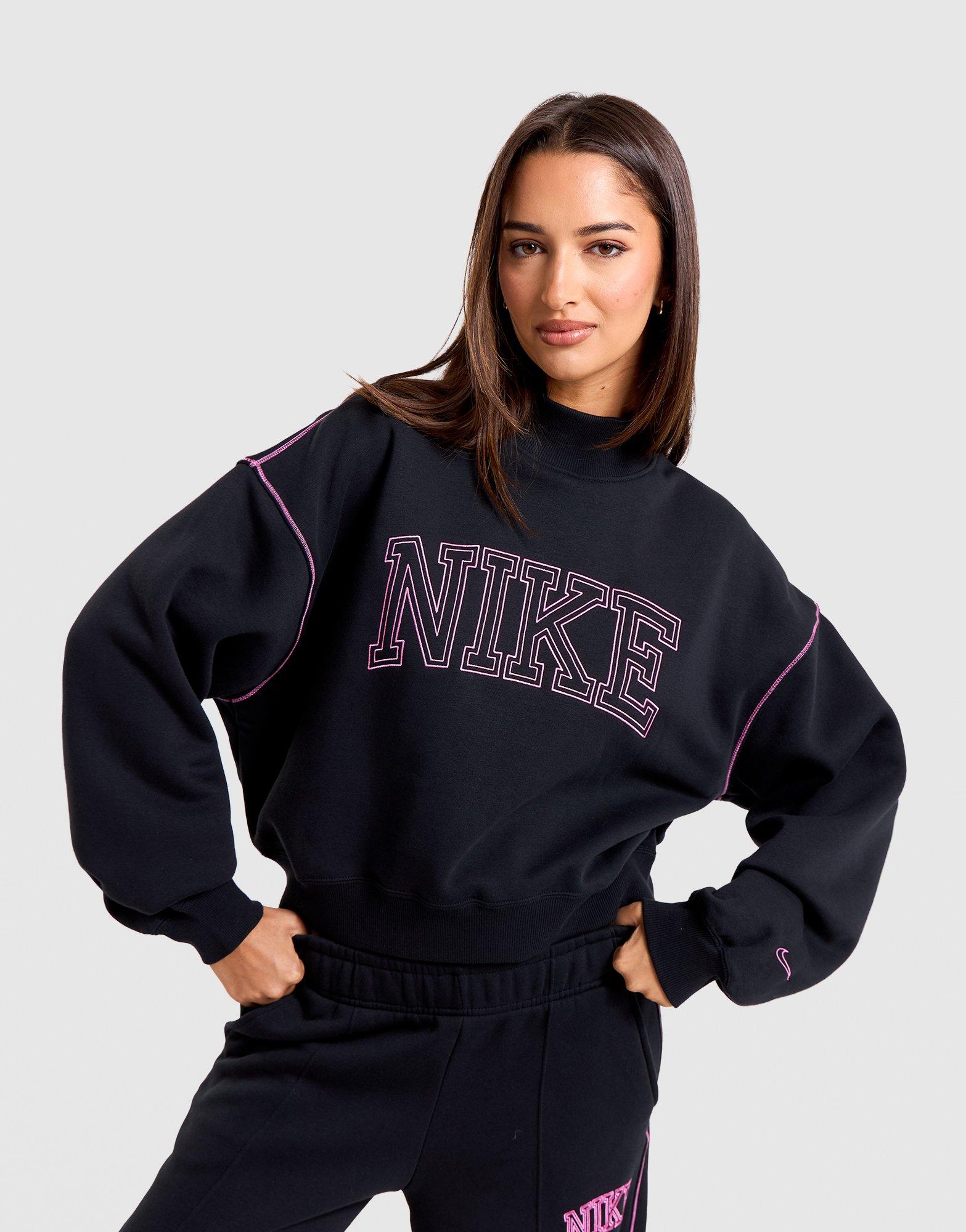 Nike Trend Oversized Sweatshirt
