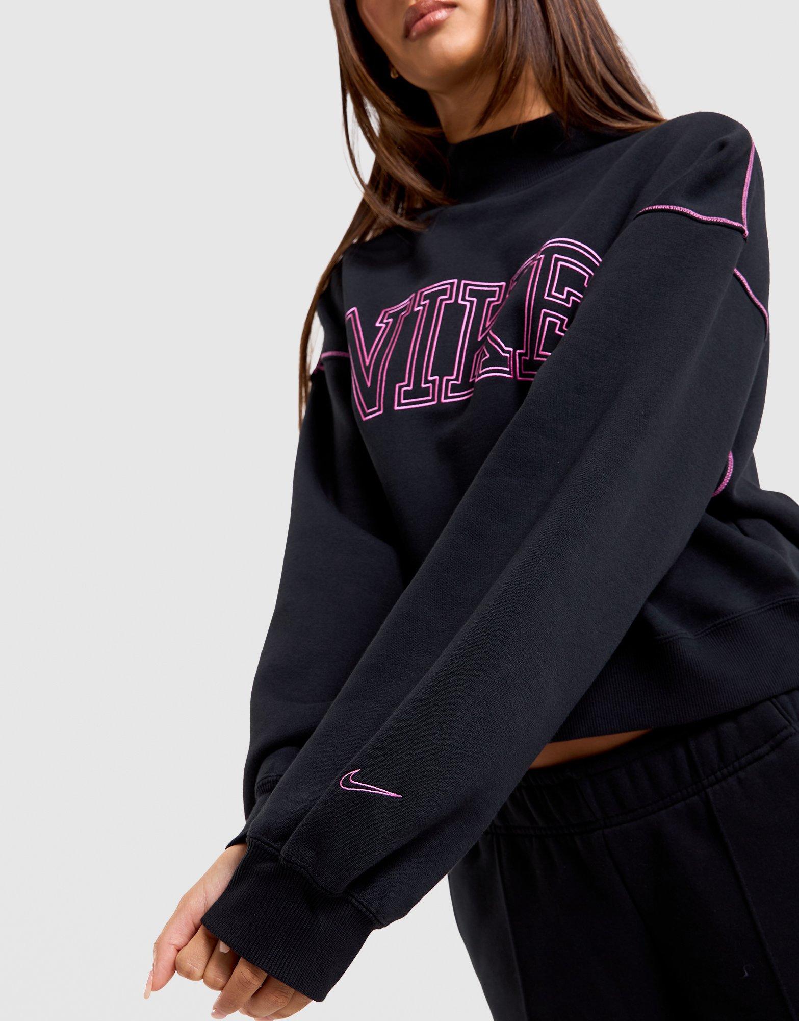 Nike Trend Oversized Sweatshirt