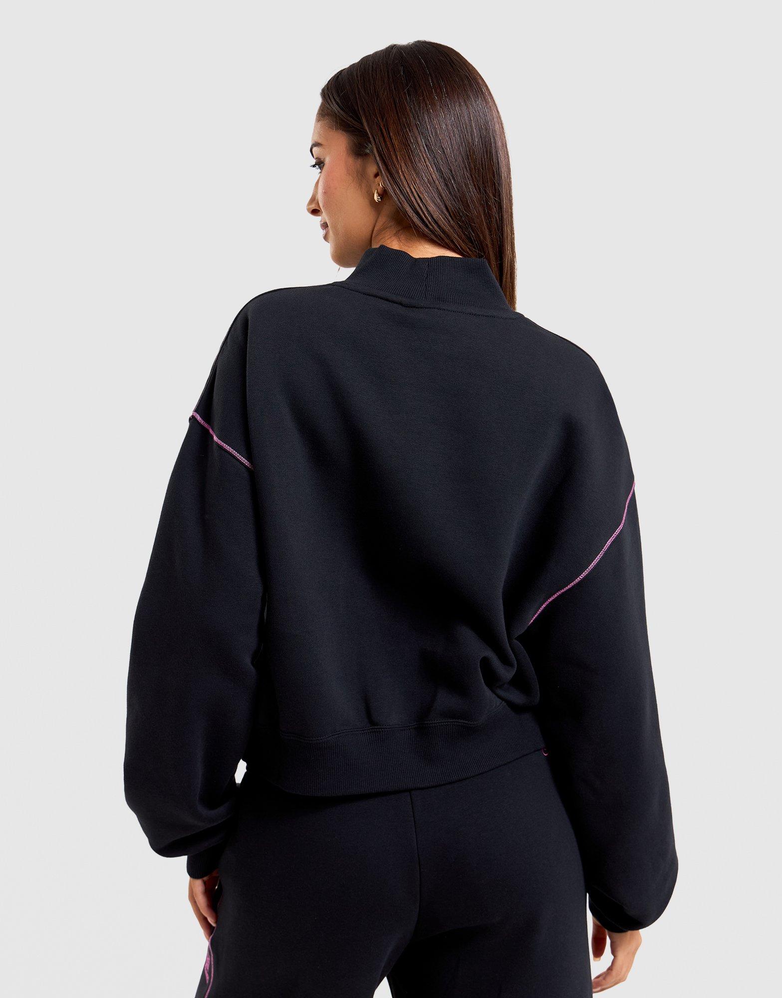 Nike Trend Oversized Sweatshirt