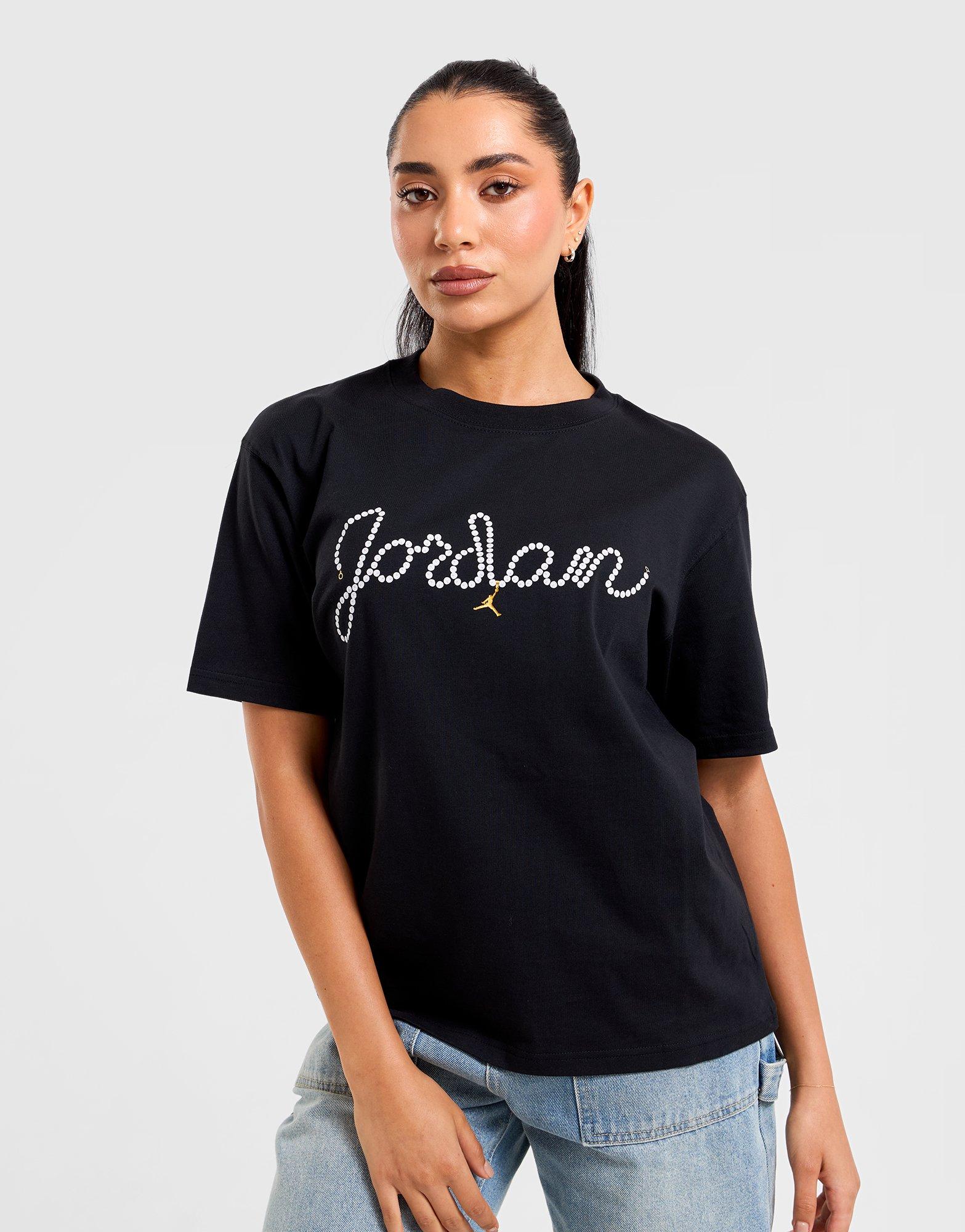Jordan Brooklyn T-Shirt