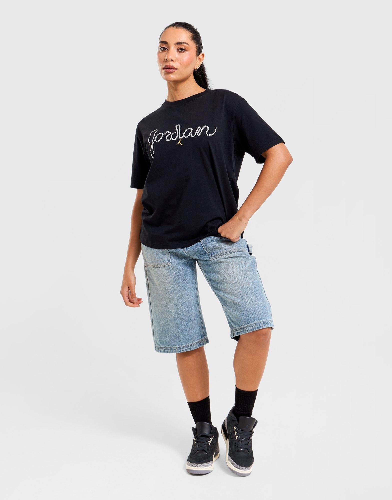 Jordan Brooklyn T-Shirt