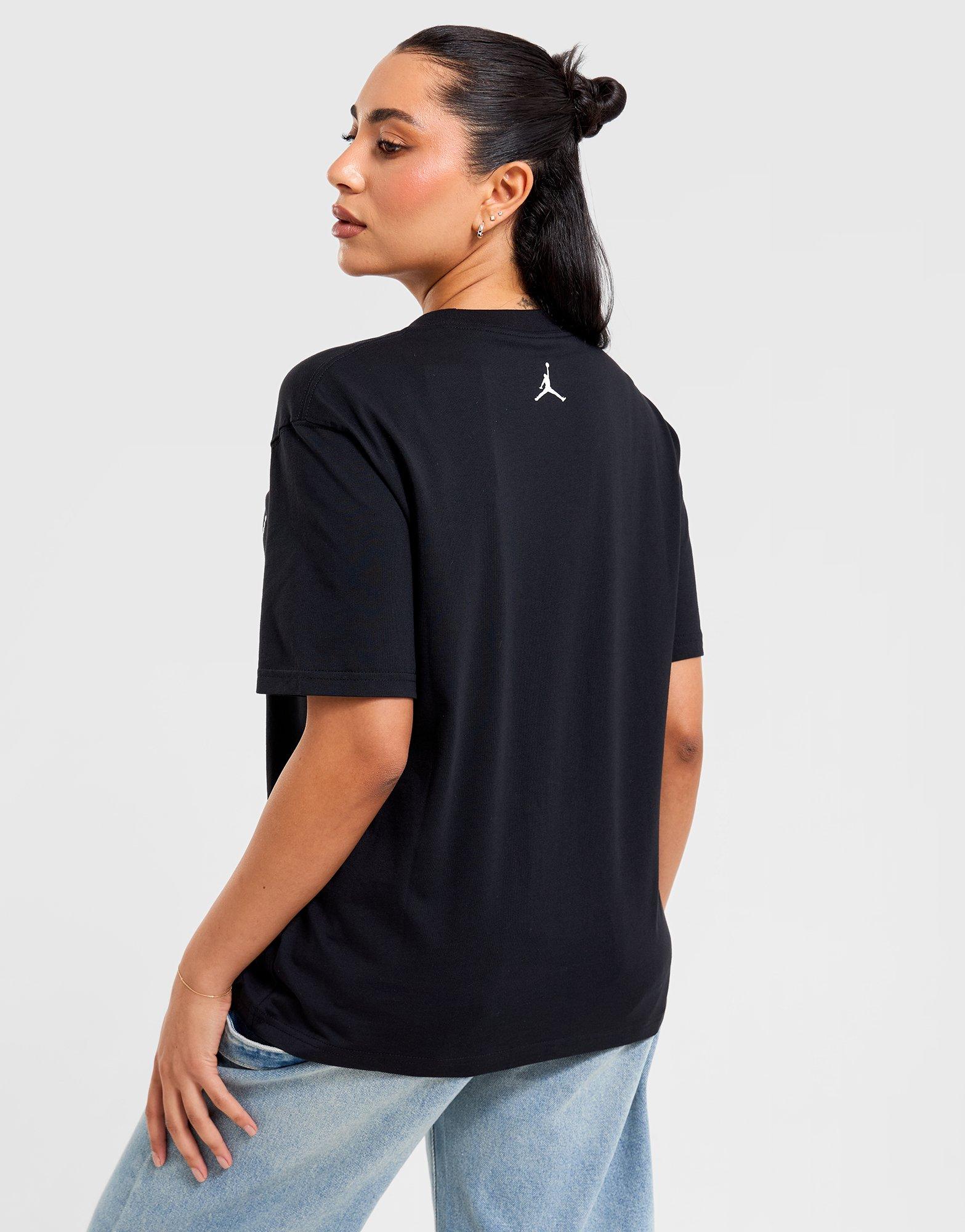 Jordan Brooklyn T-Shirt