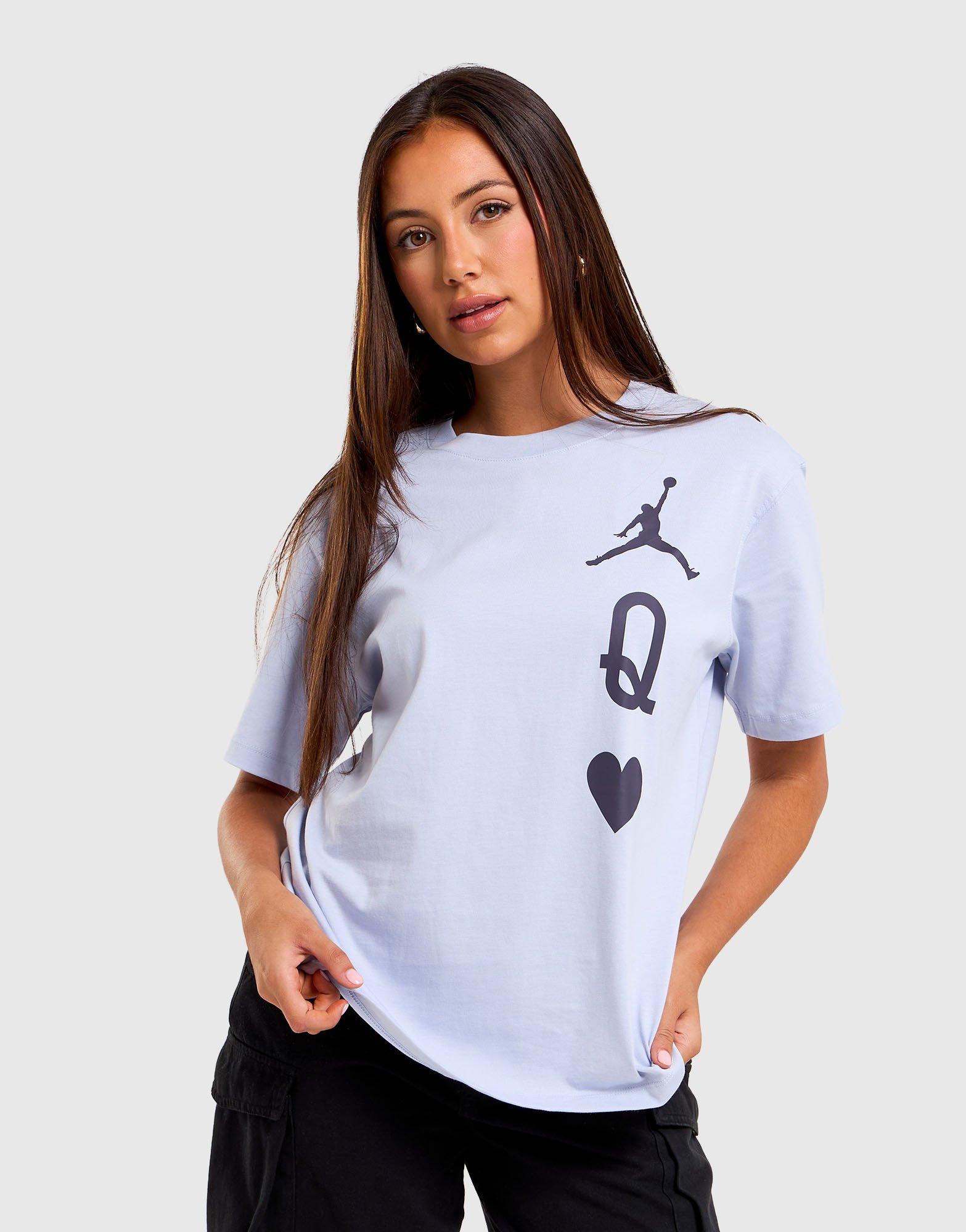 Jordan Queen T-Shirt