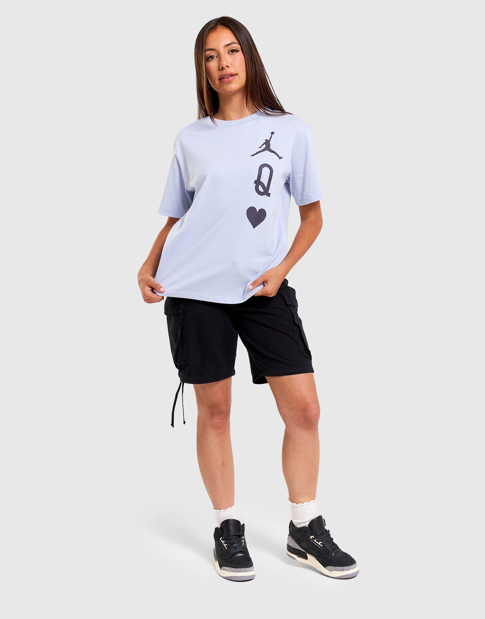 Jordan Queen T-Shirt