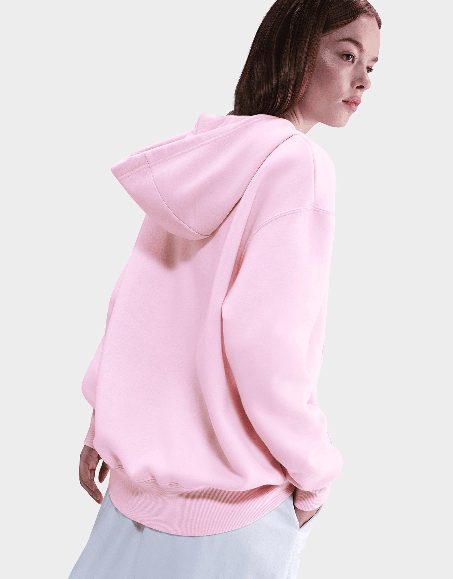 Nike Oversized  Hoodie