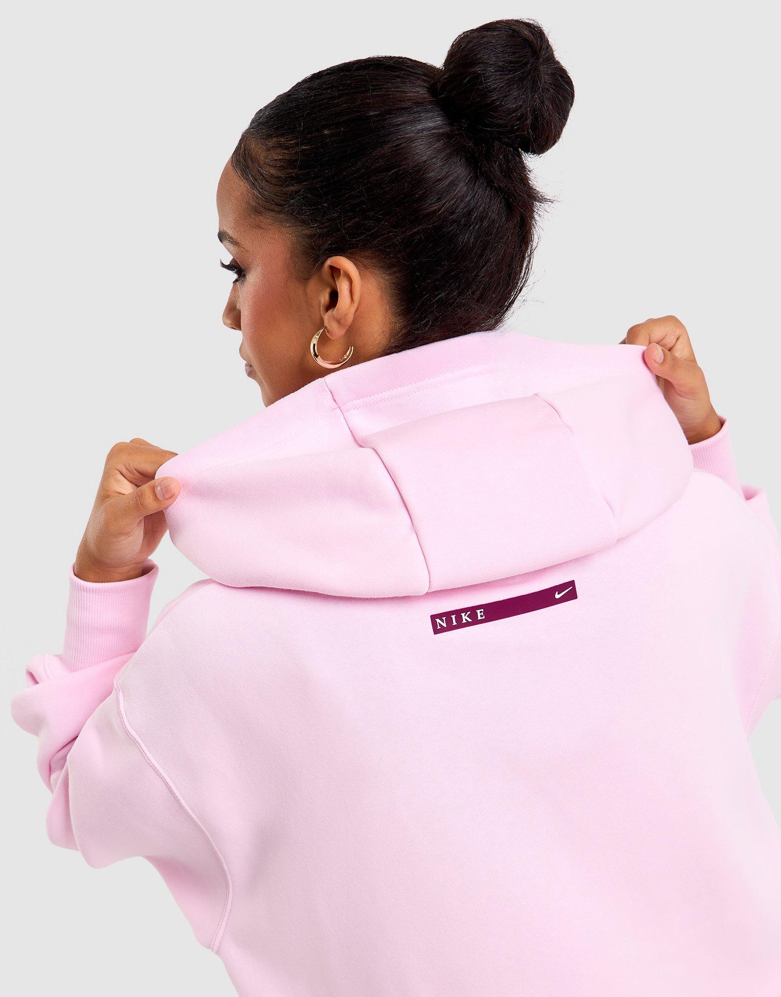 Nike Oversized  Hoodie