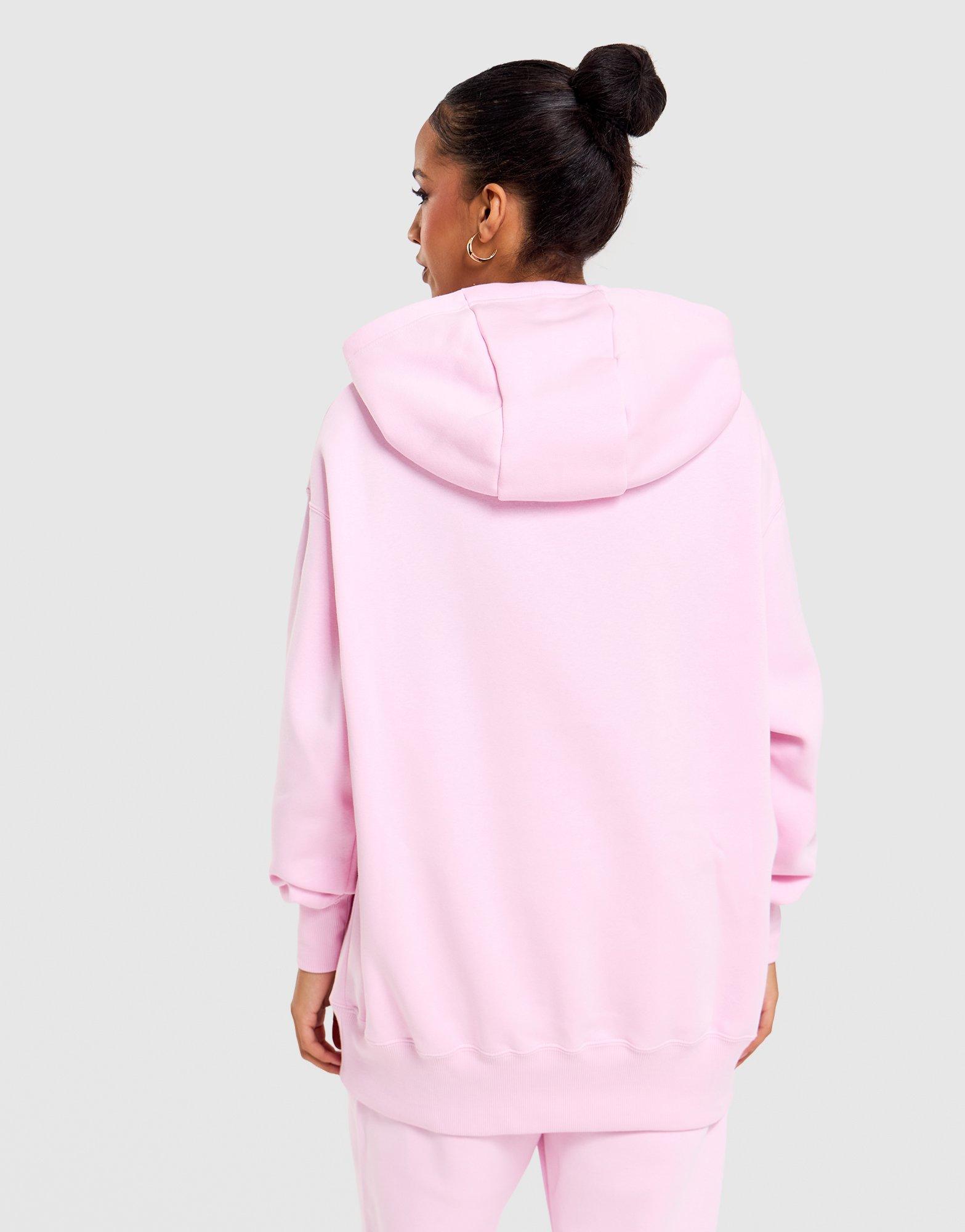 Nike Oversized  Hoodie