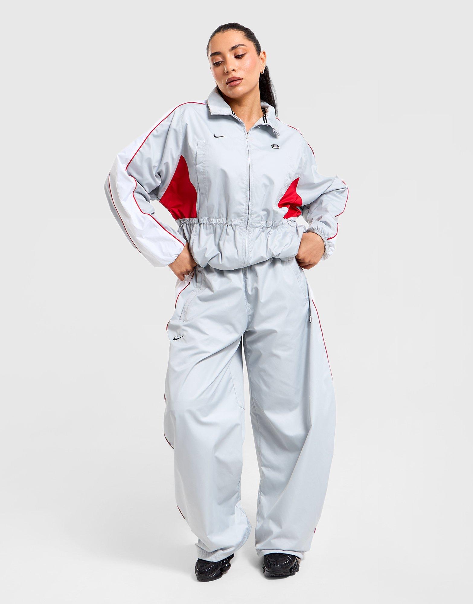 Nike Shox Woven Jacket