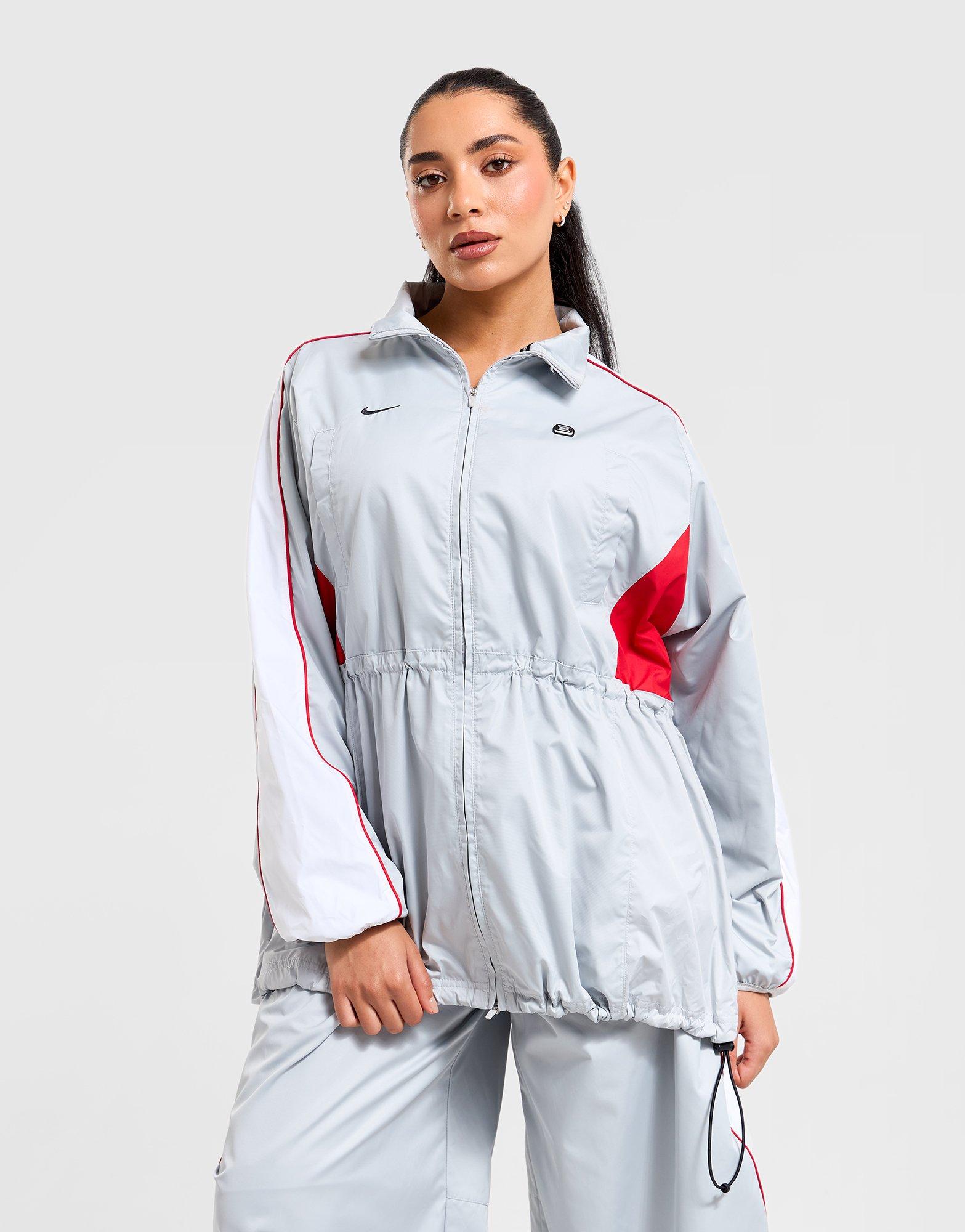 Nike Shox Woven Jacket