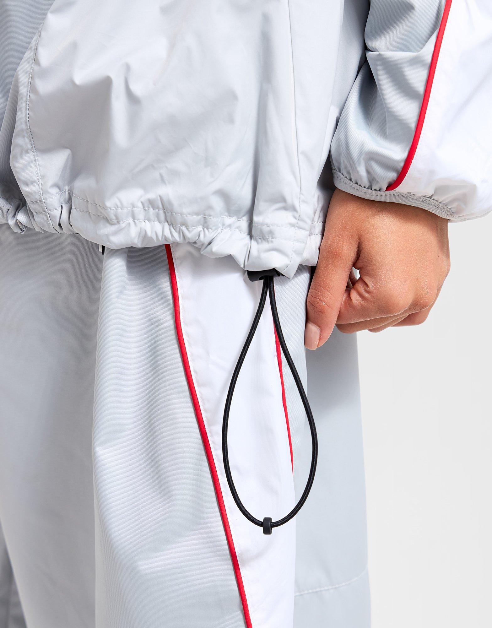 Nike Shox Woven Jacket