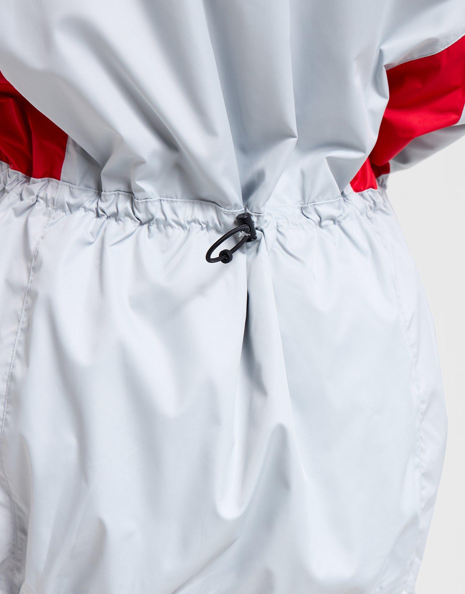 Nike Shox Woven Jacket