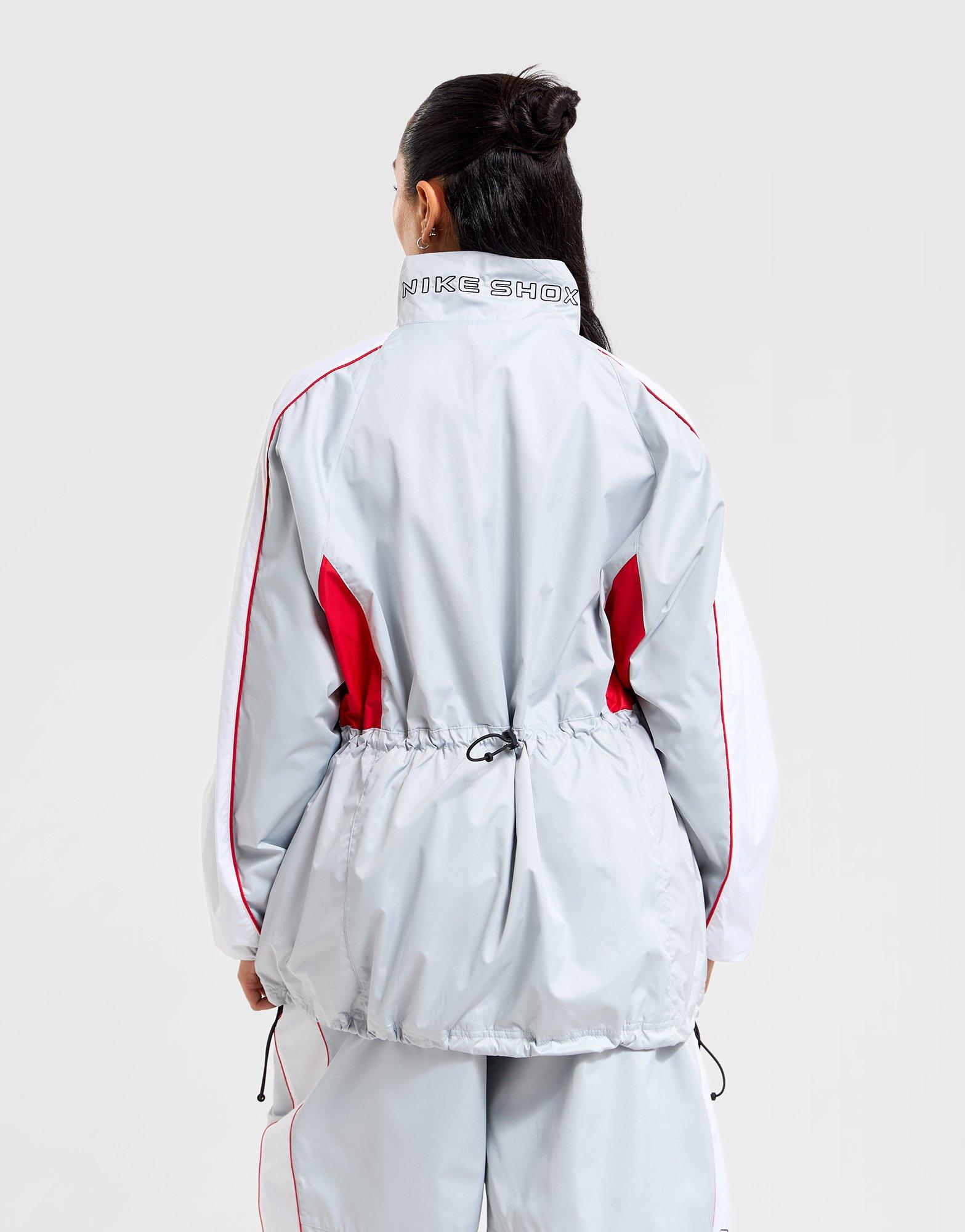 Nike Shox Woven Jacket