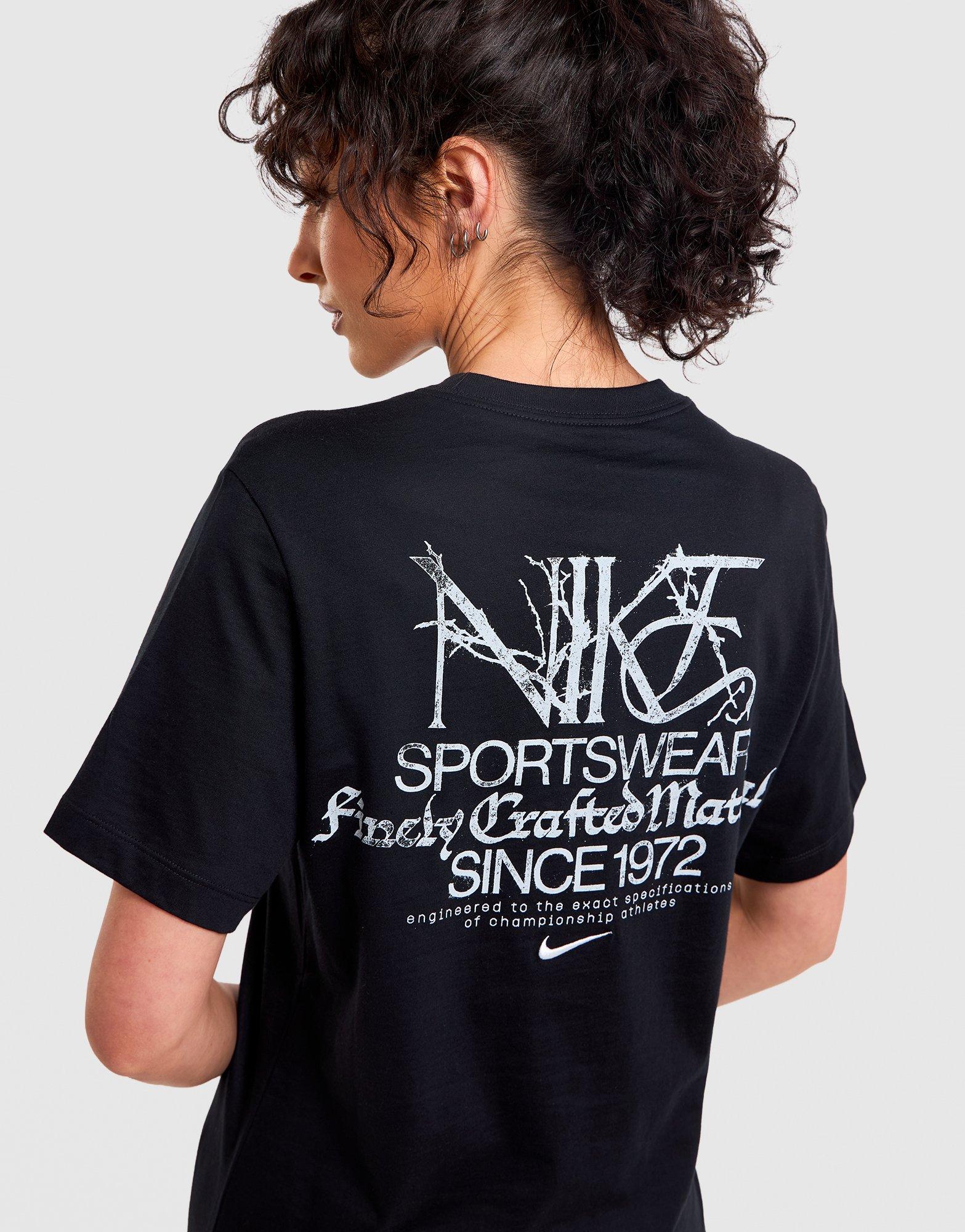 Nike Cherub Oversized T-Shirt