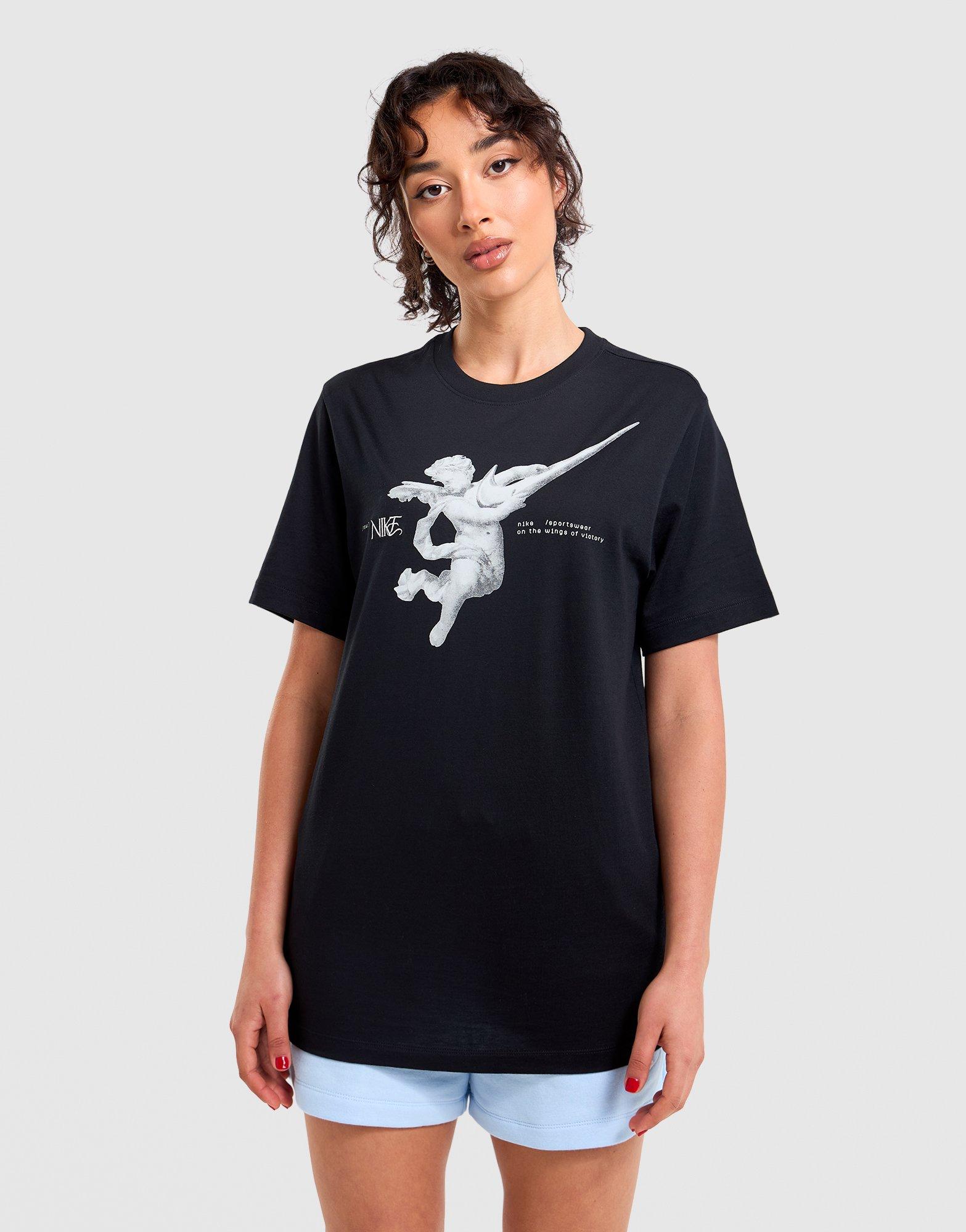 Nike Cherub Oversized T-Shirt
