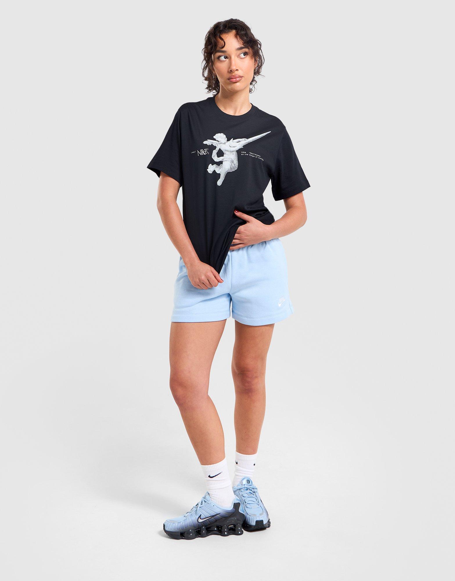 Nike Cherub Oversized T-Shirt