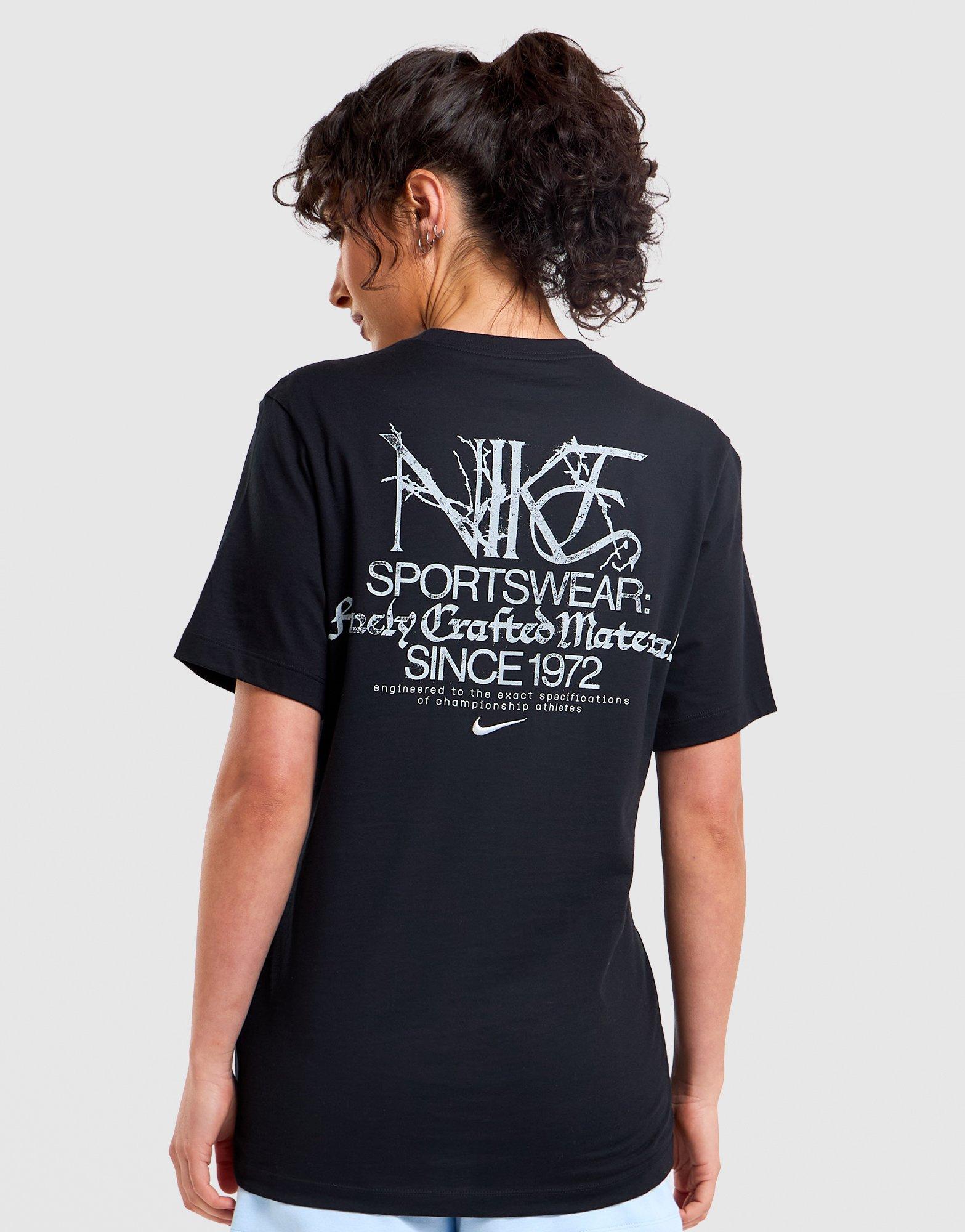 Nike Cherub Oversized T-Shirt