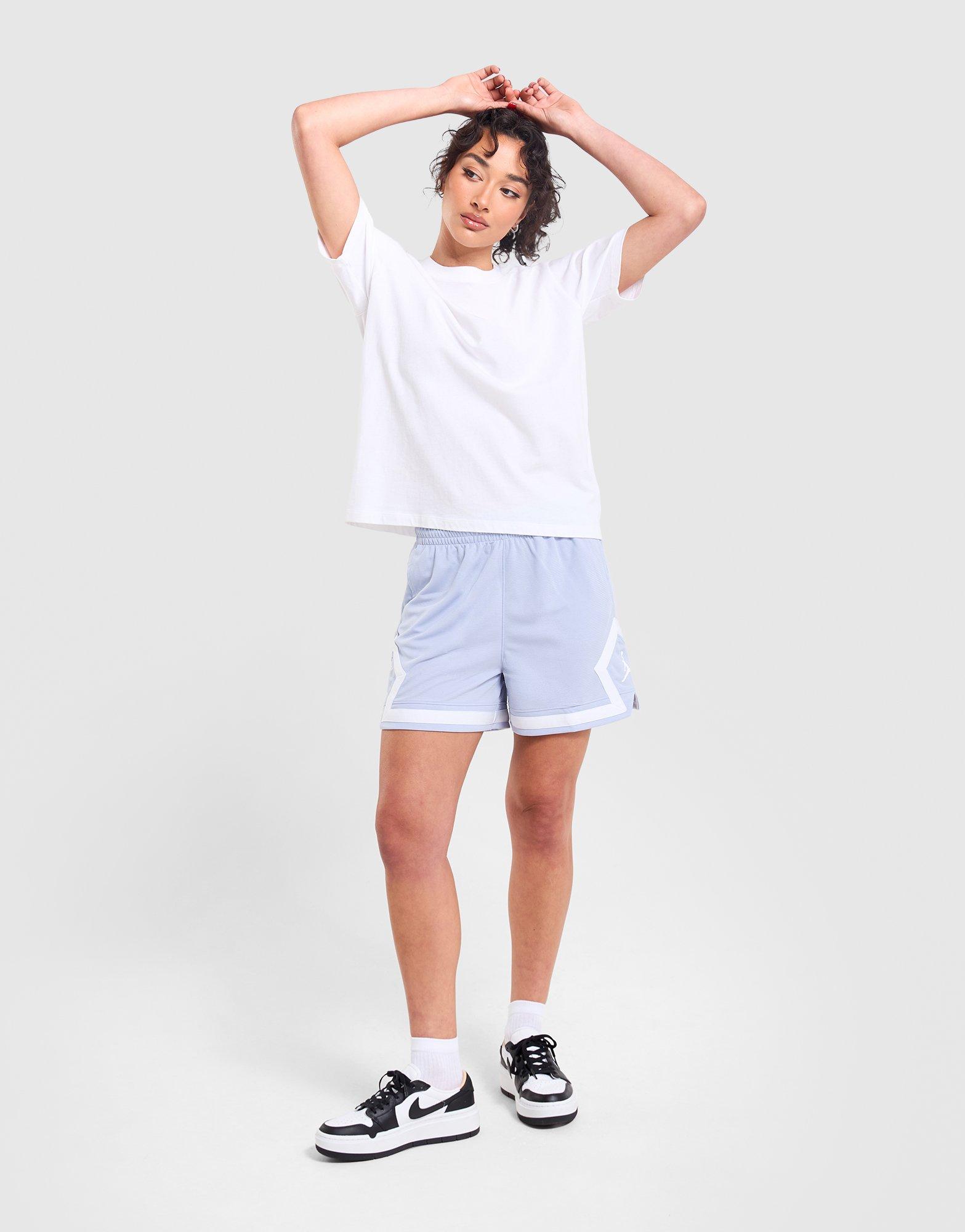 Jordan Diamond Shorts
