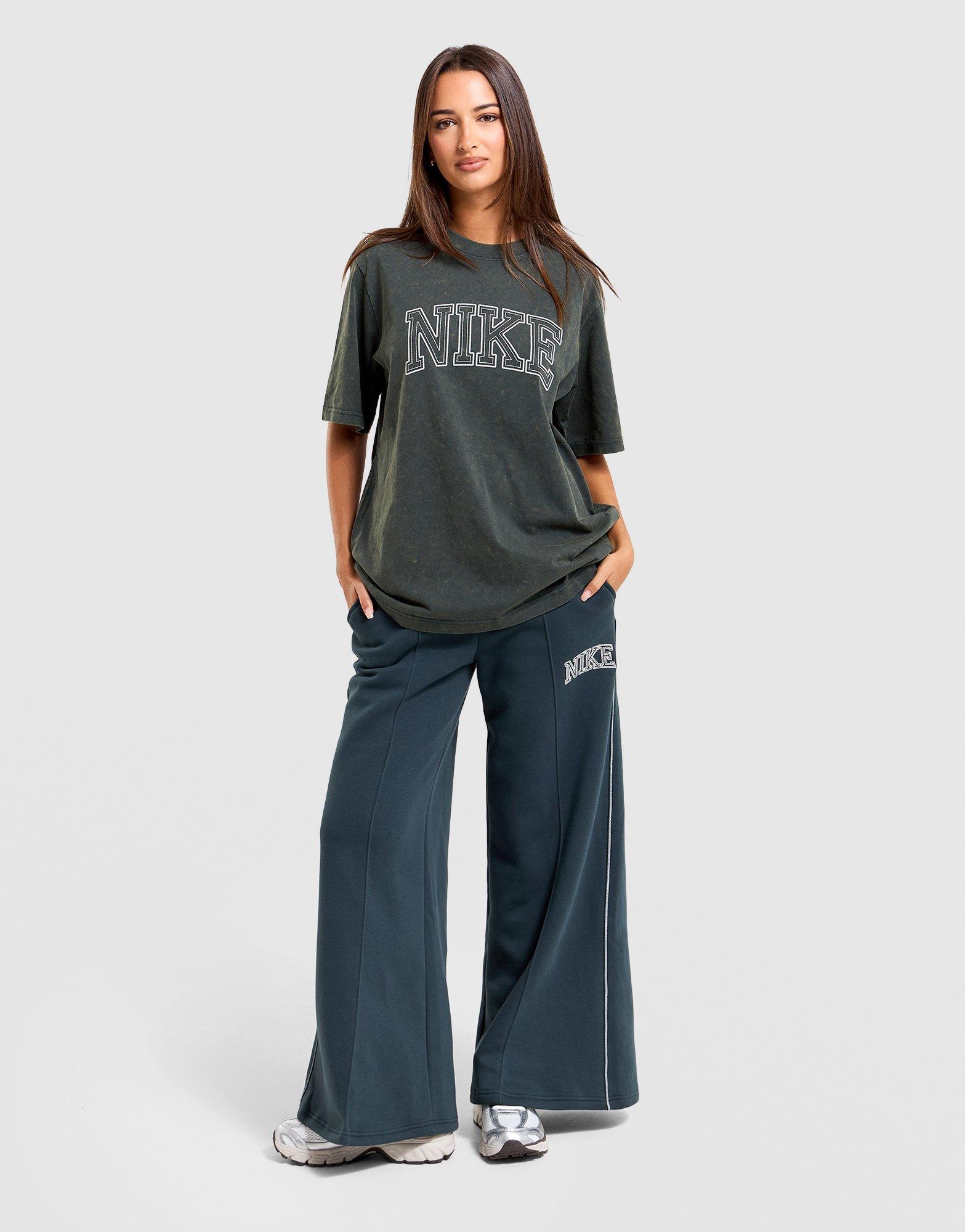 Nike Trend Oversized T-Shirt