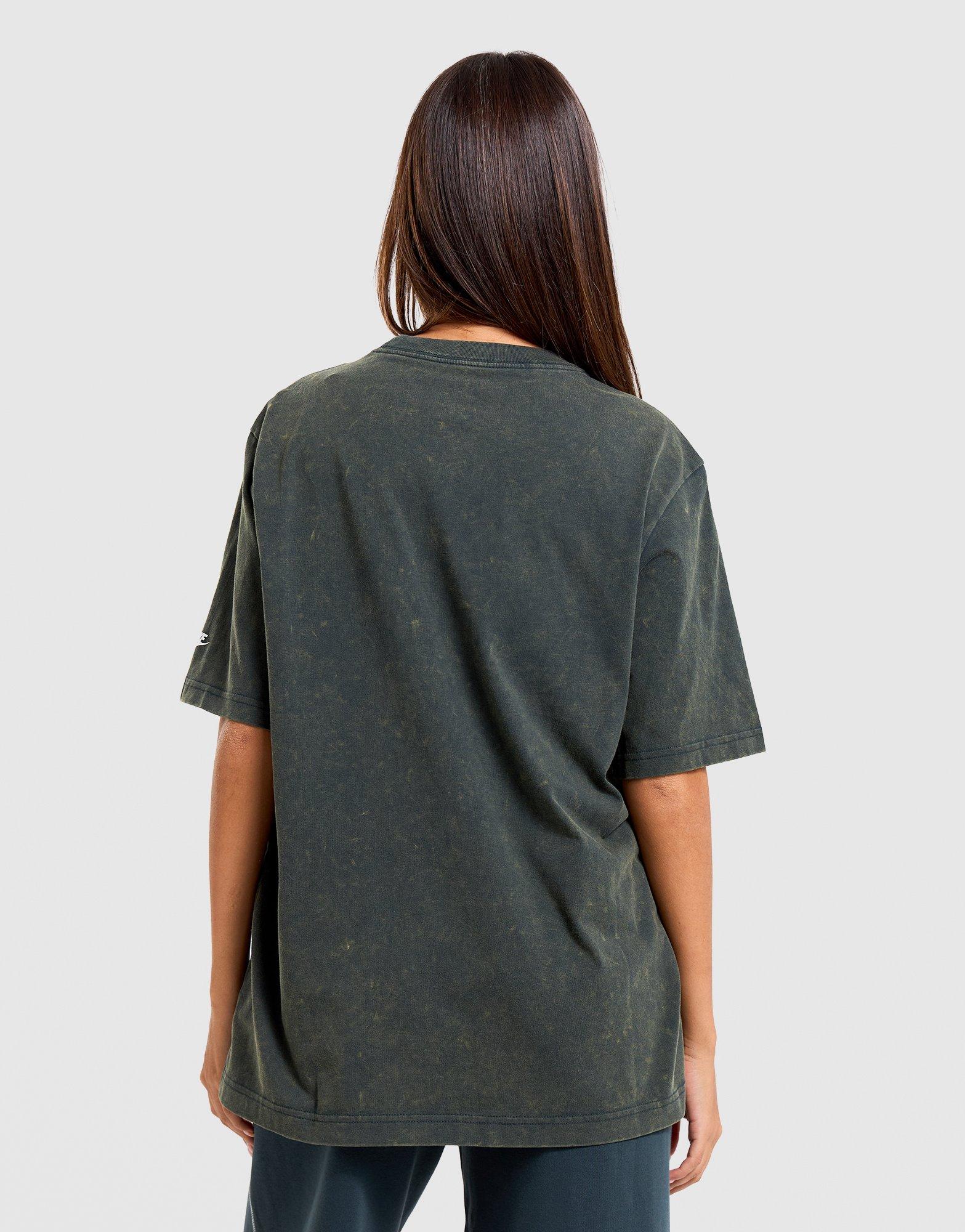 Nike Trend Oversized T-Shirt