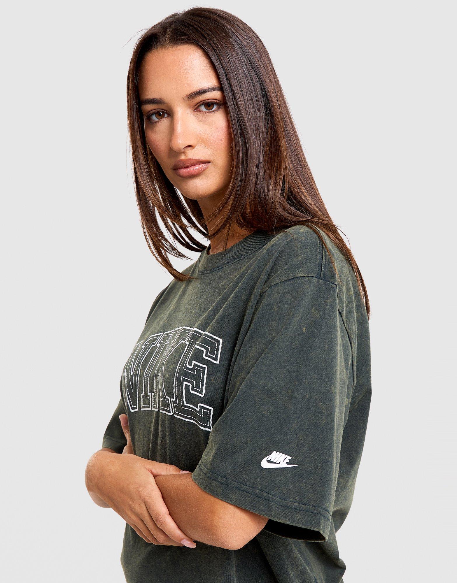 Nike Trend Oversized T-Shirt