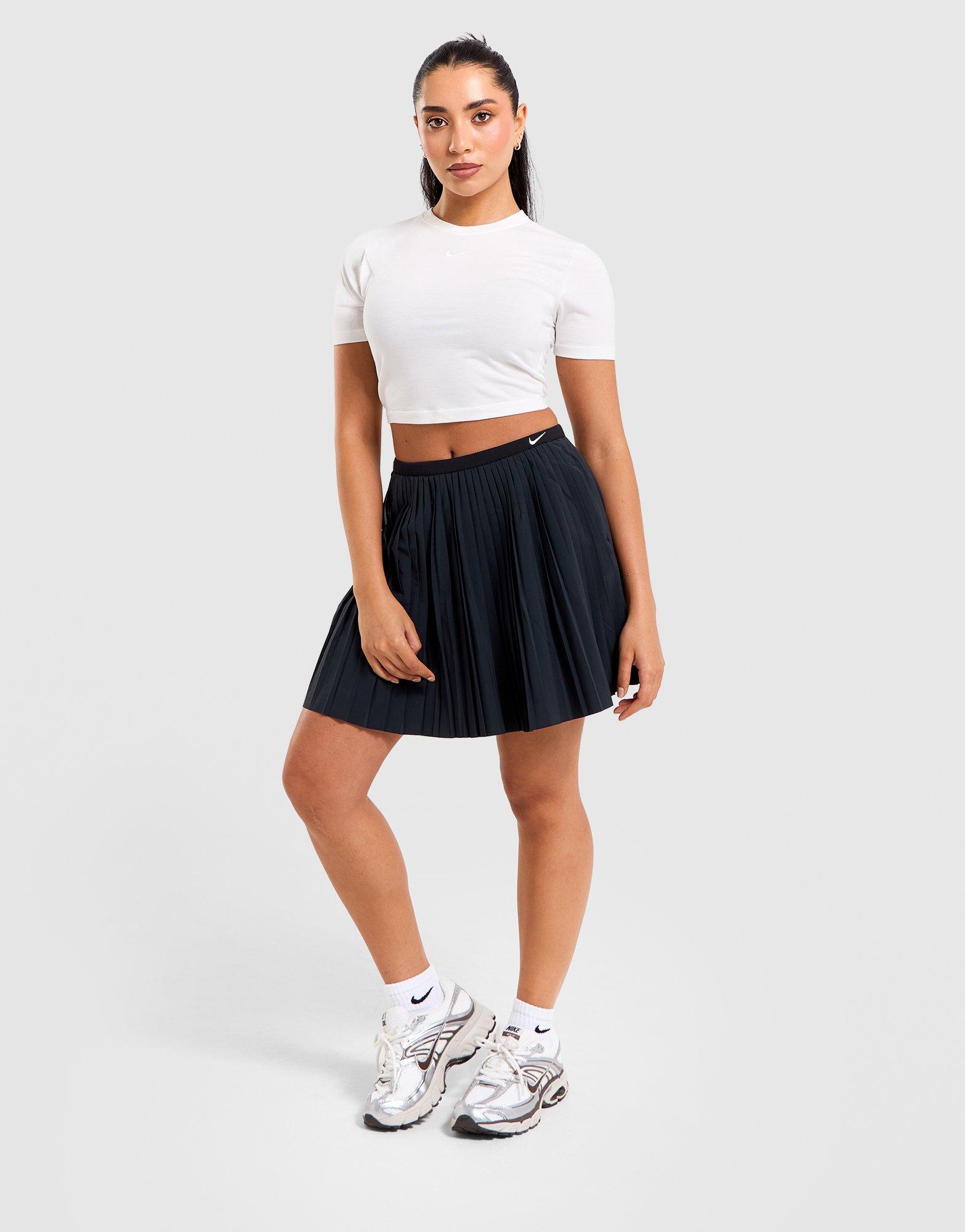 Nike Pleated Tennis Skirt