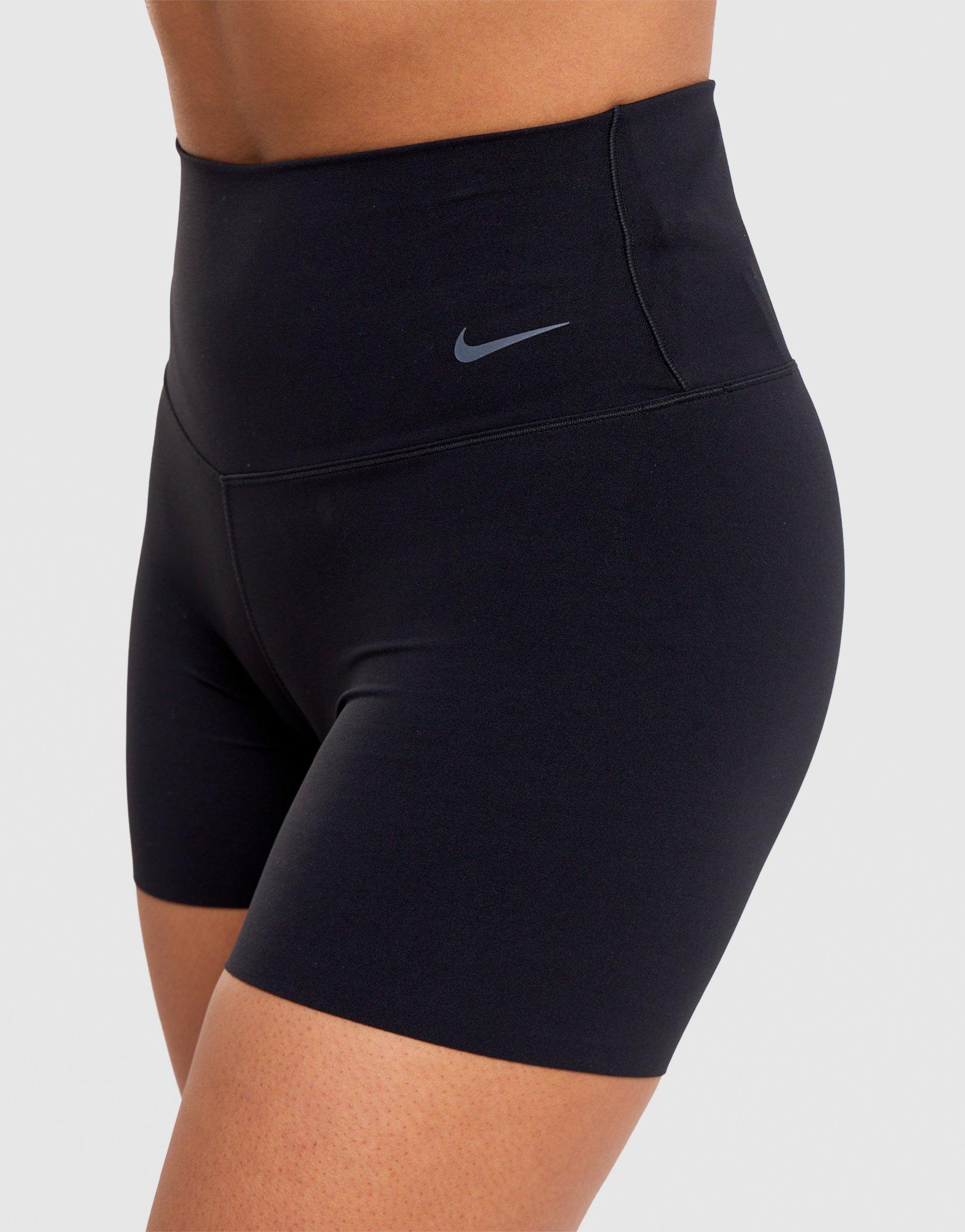 Nike Zenvy High-Waisted Bike Shorts
