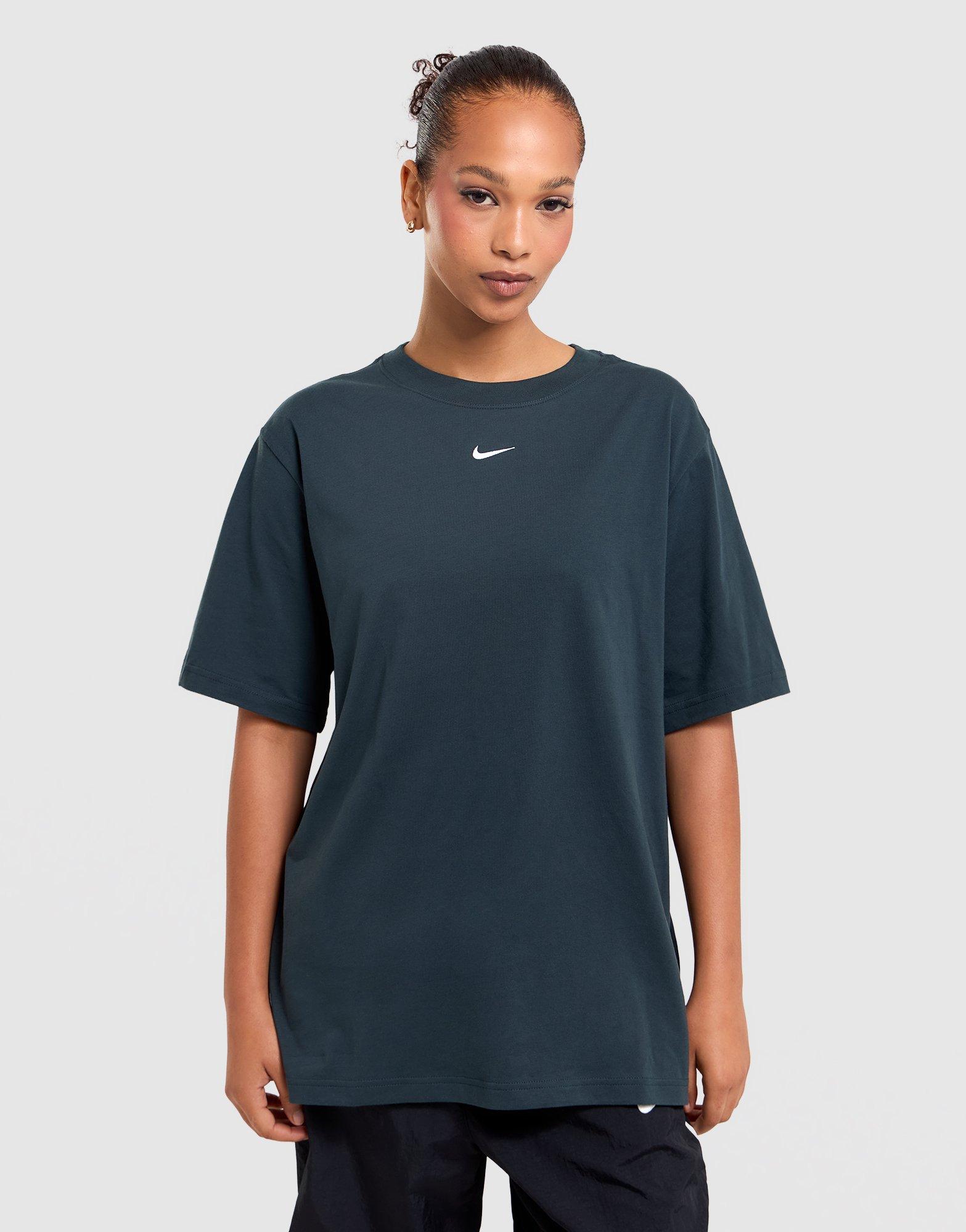 Nike Trend Boyfriend T-Shirt