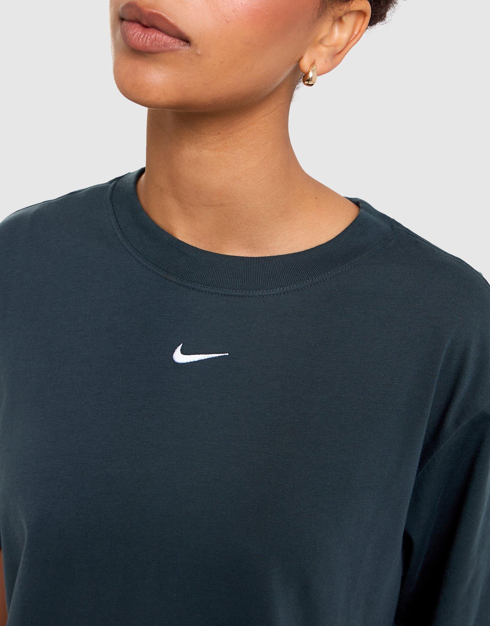 Nike Trend Boyfriend T-Shirt