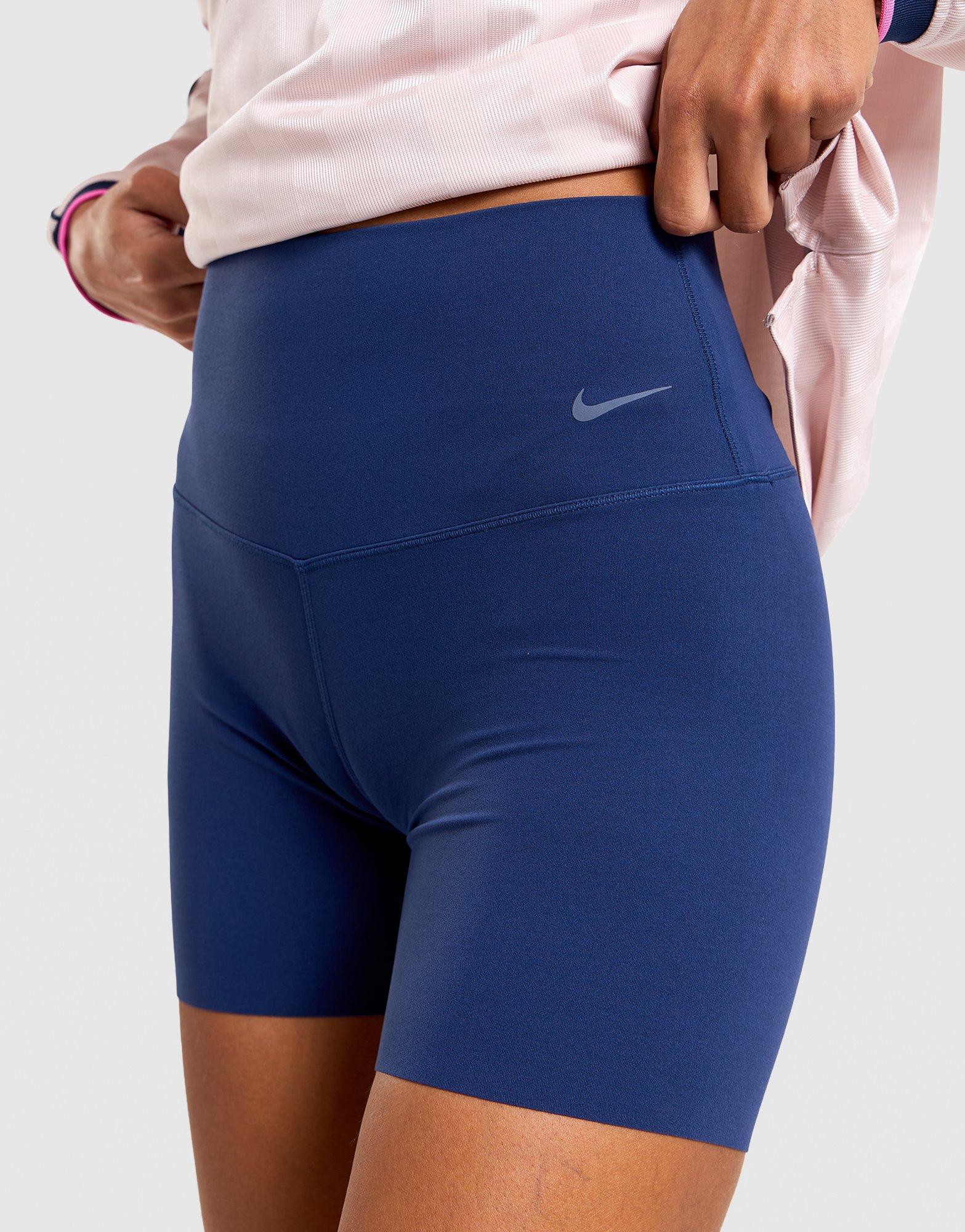 Nike Zenvy Bike Shorts