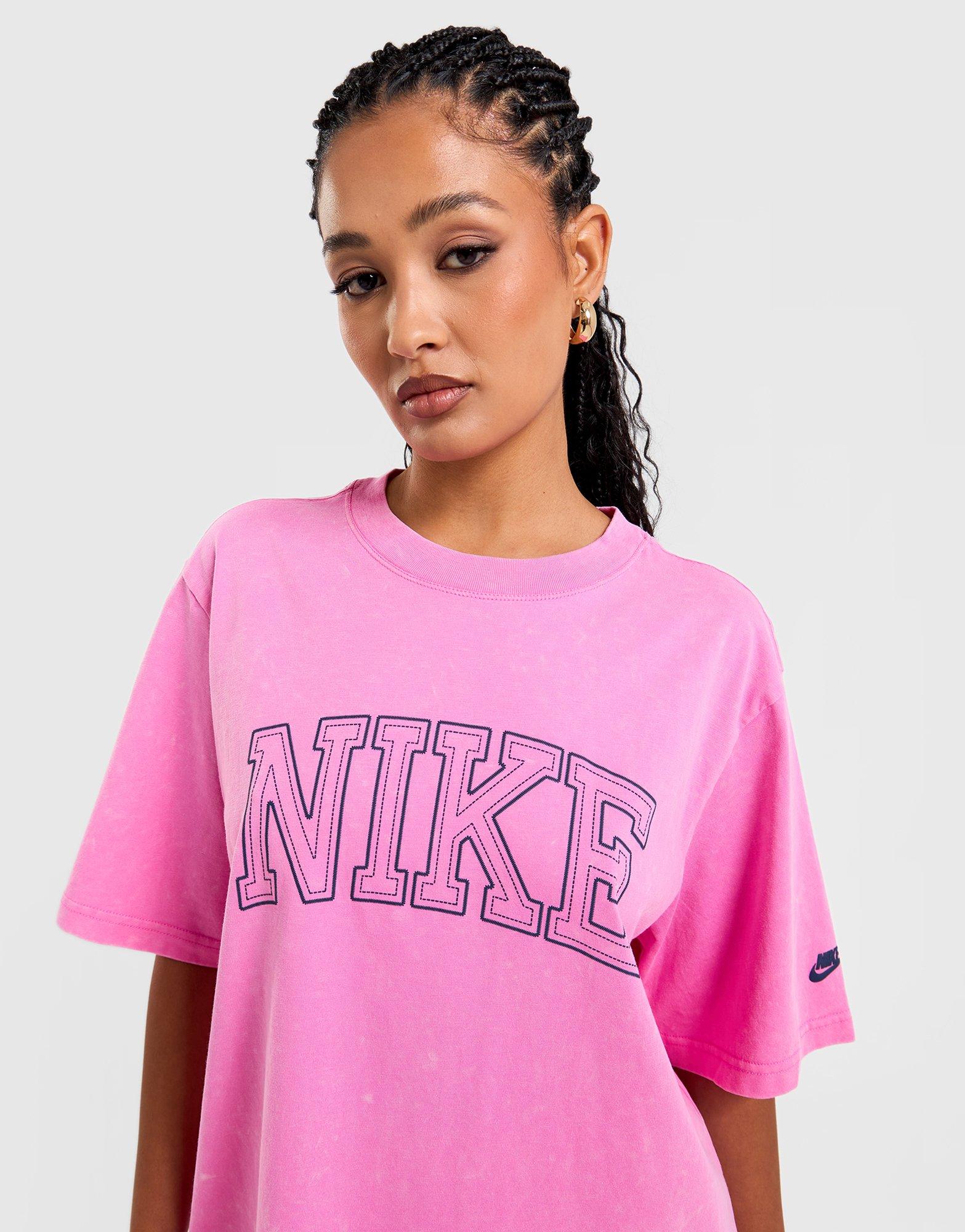 Nike Trend Oversized T-Shirt