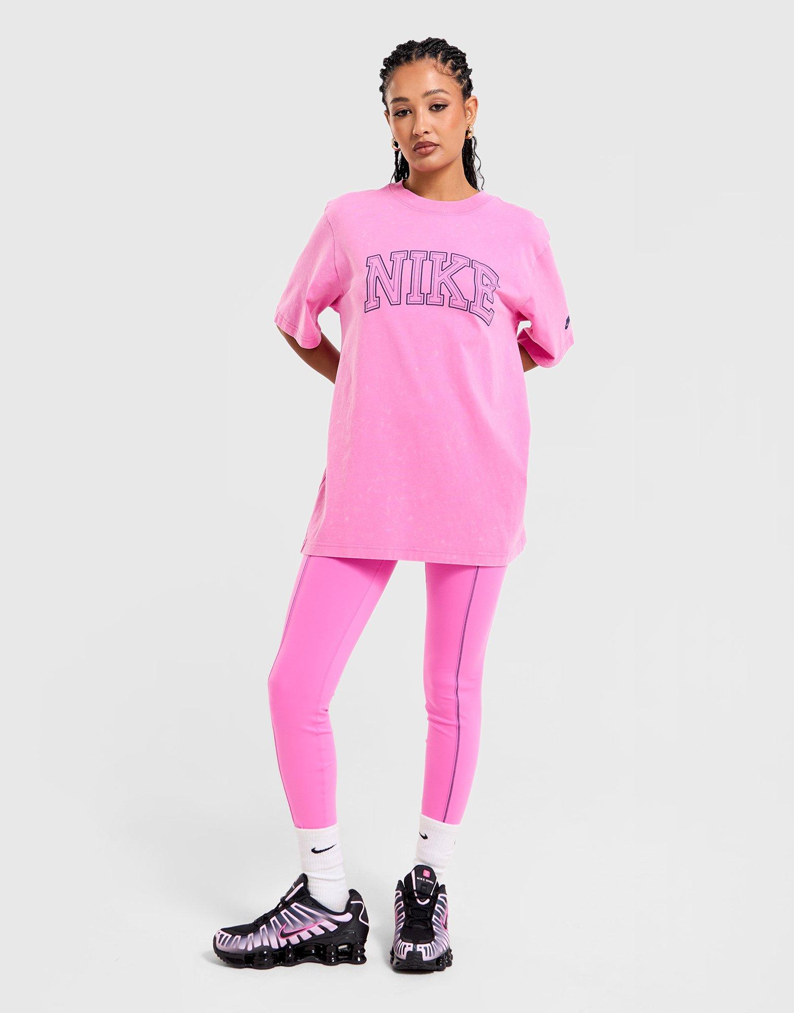 Nike Trend Oversized T-Shirt