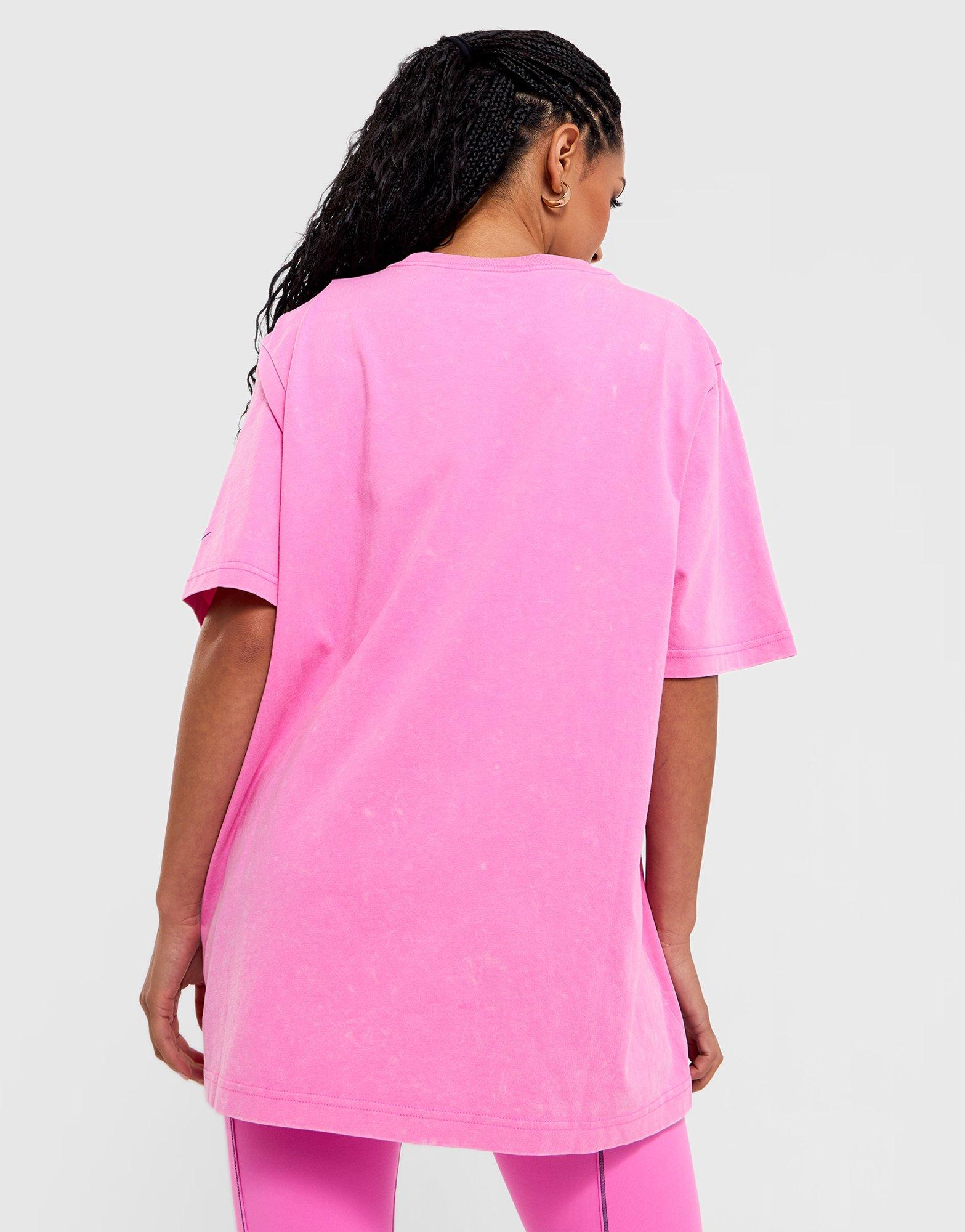 Nike Trend Oversized T-Shirt