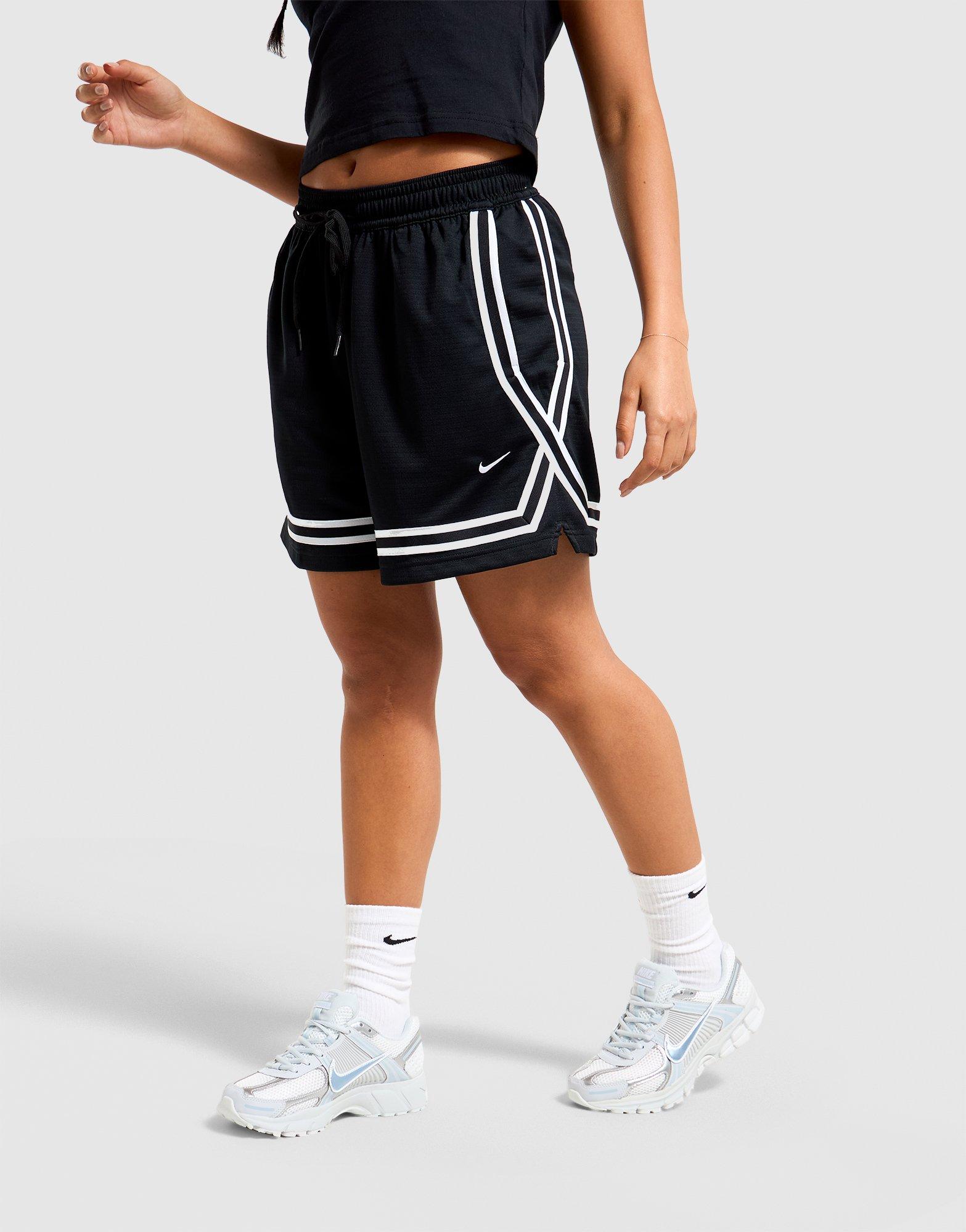 Nike Dri-FIT Basketball Shorts