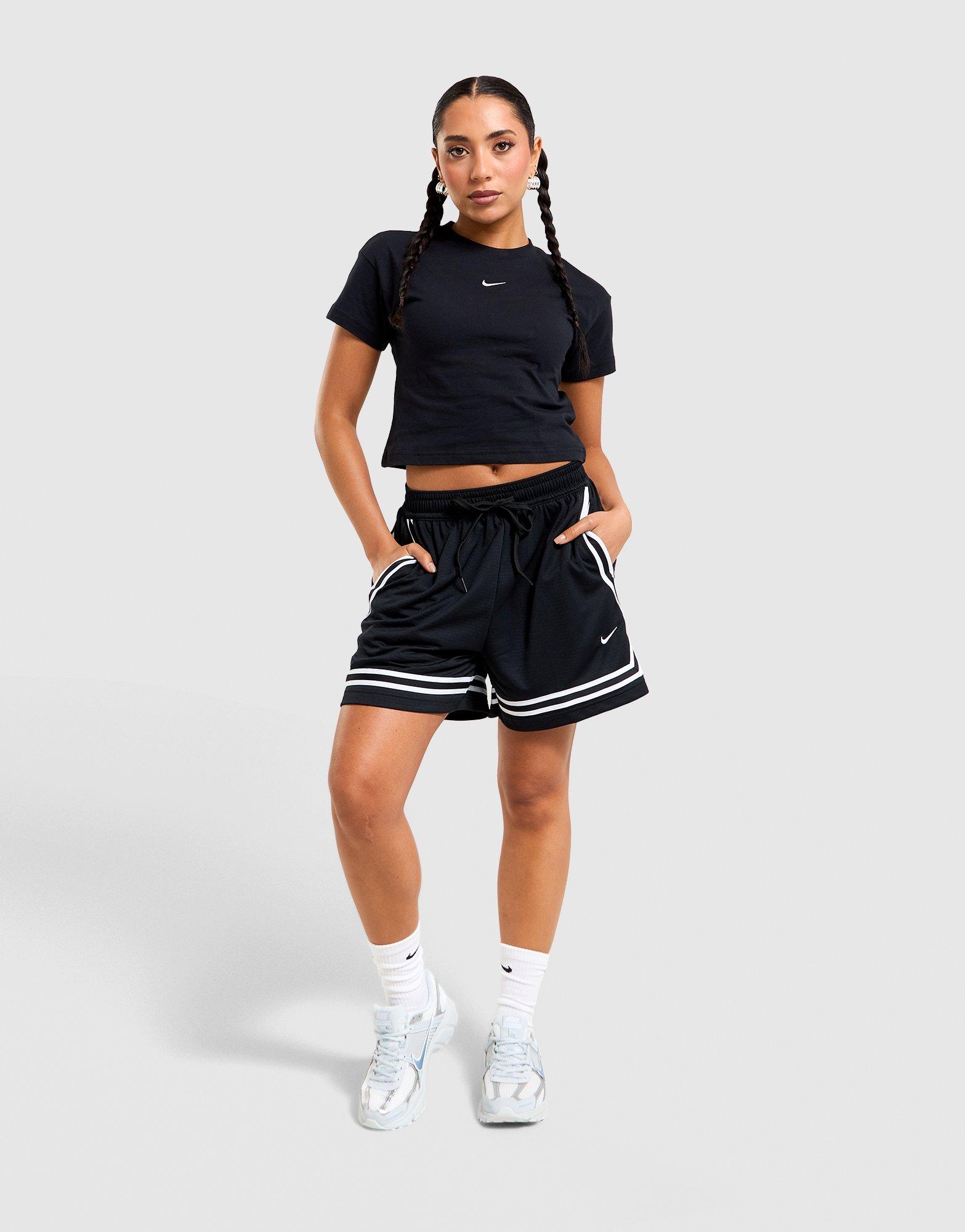 Nike Dri-FIT Basketball Shorts