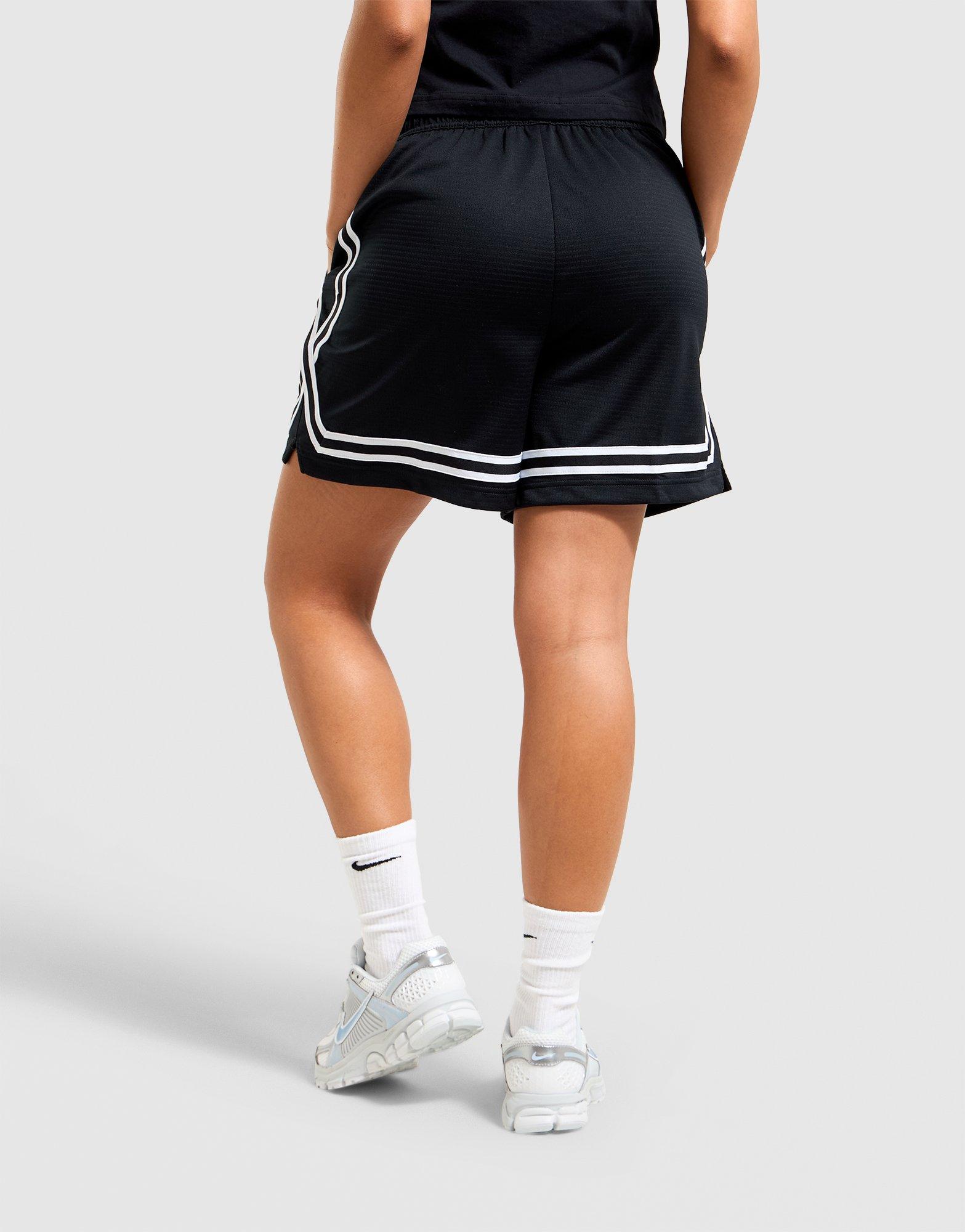 Nike Dri-FIT Basketball Shorts