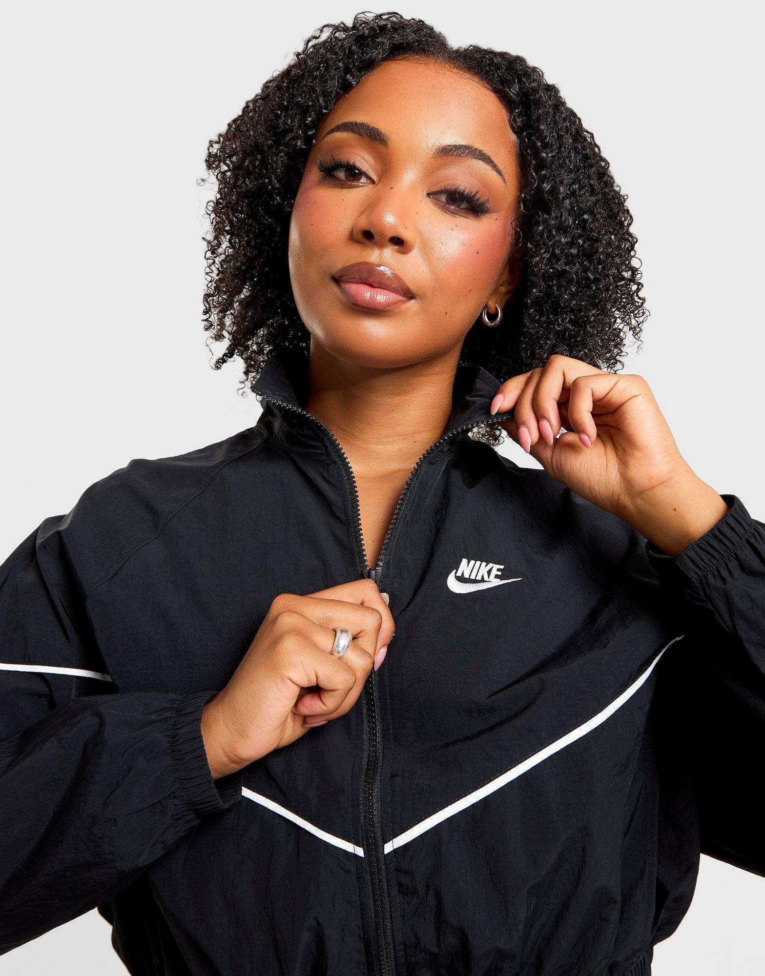 Nike Windrunner Woven Jacket
