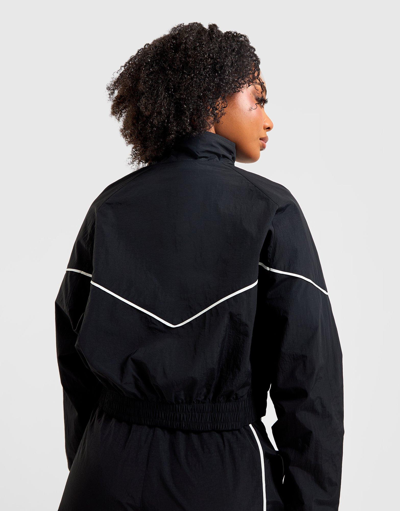 Nike Windrunner Woven Jacket