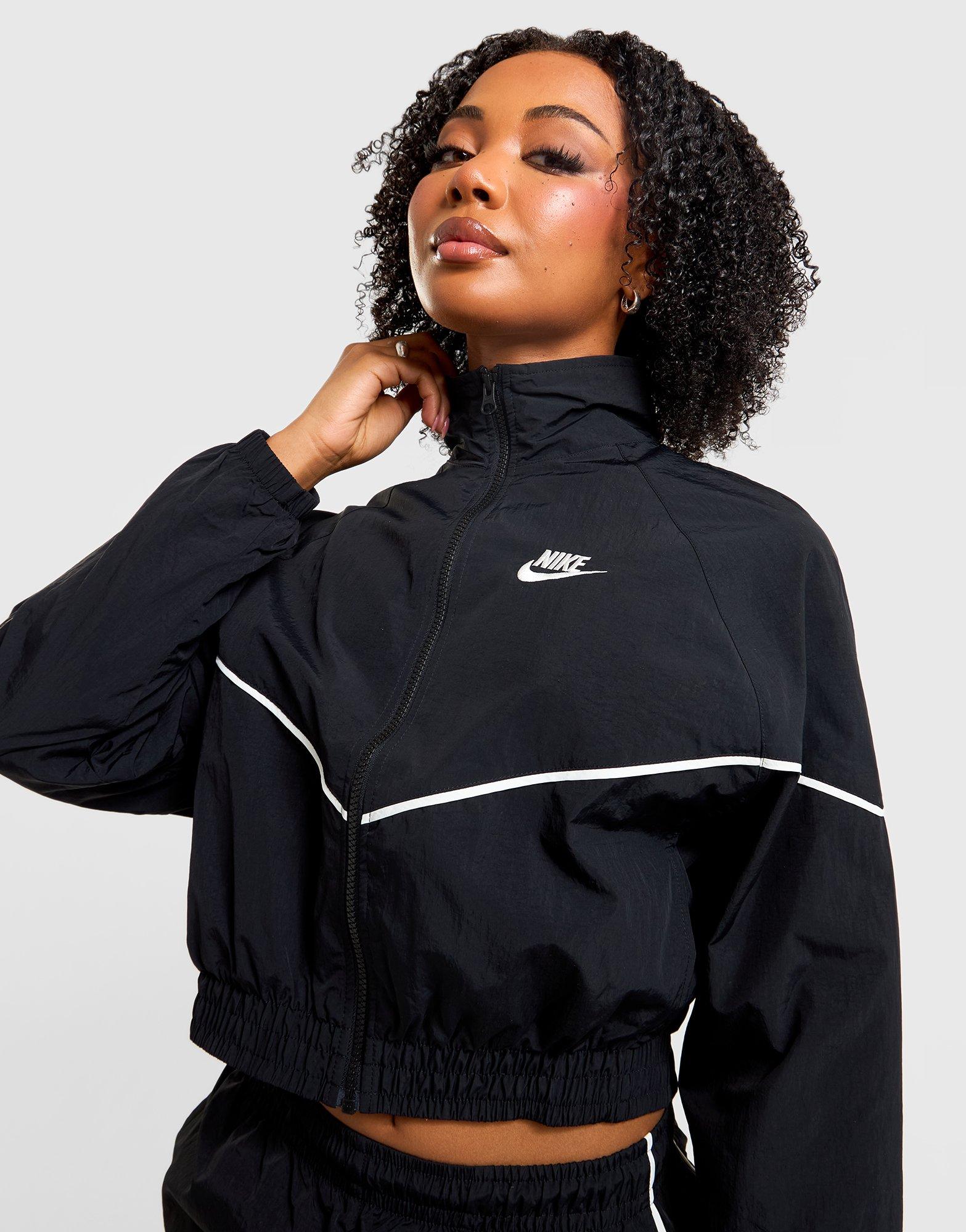 Nike Windrunner Woven Jacket
