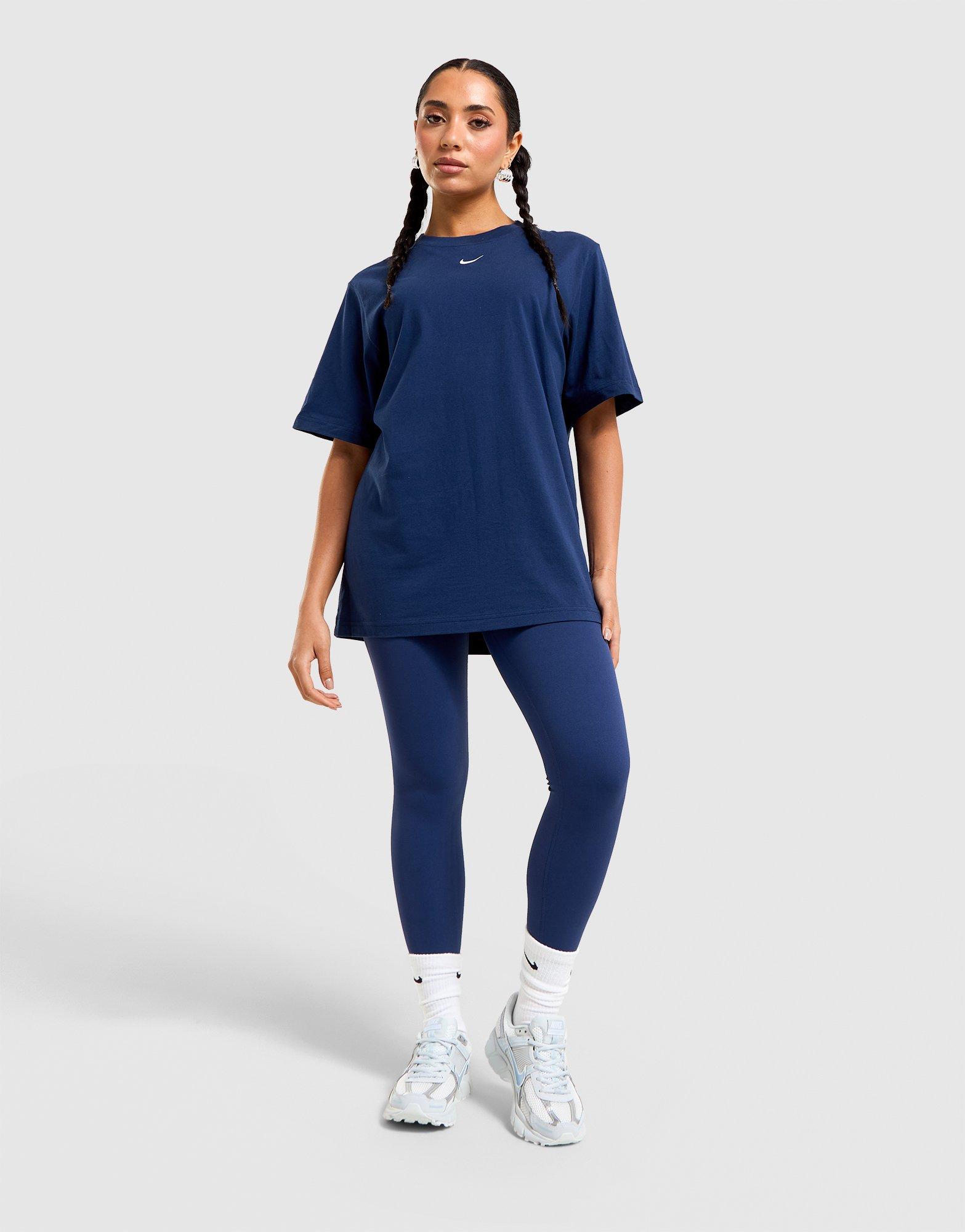 Nike Zenvy High-Waisted 7/8 Leggings