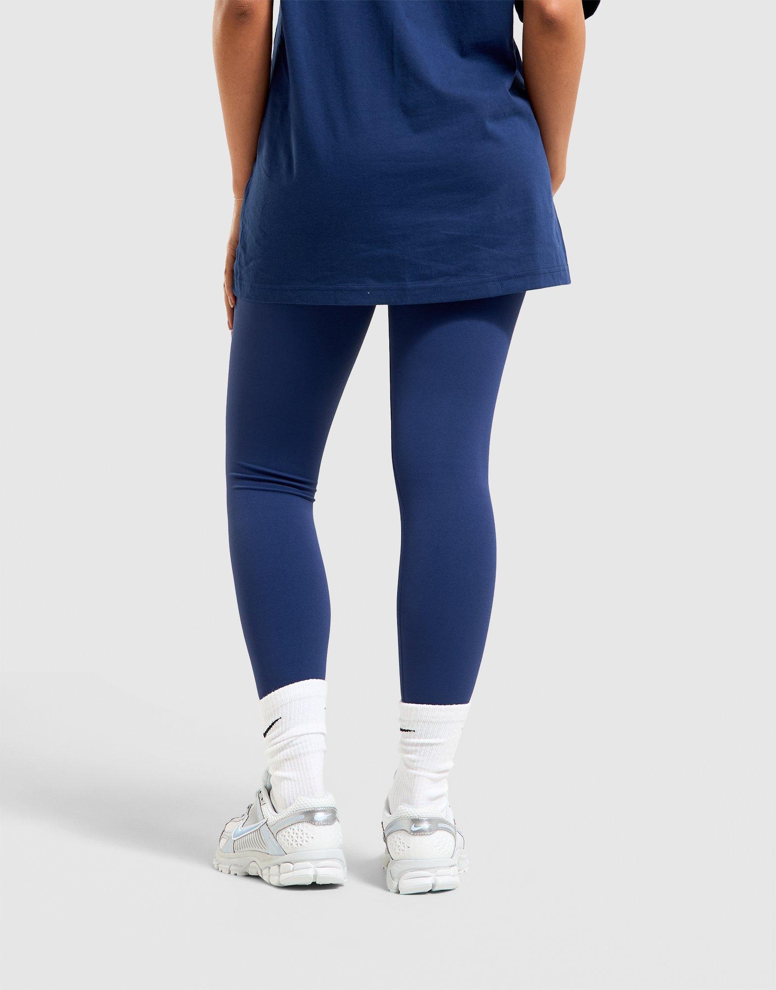 Nike Zenvy High-Waisted 7/8 Leggings