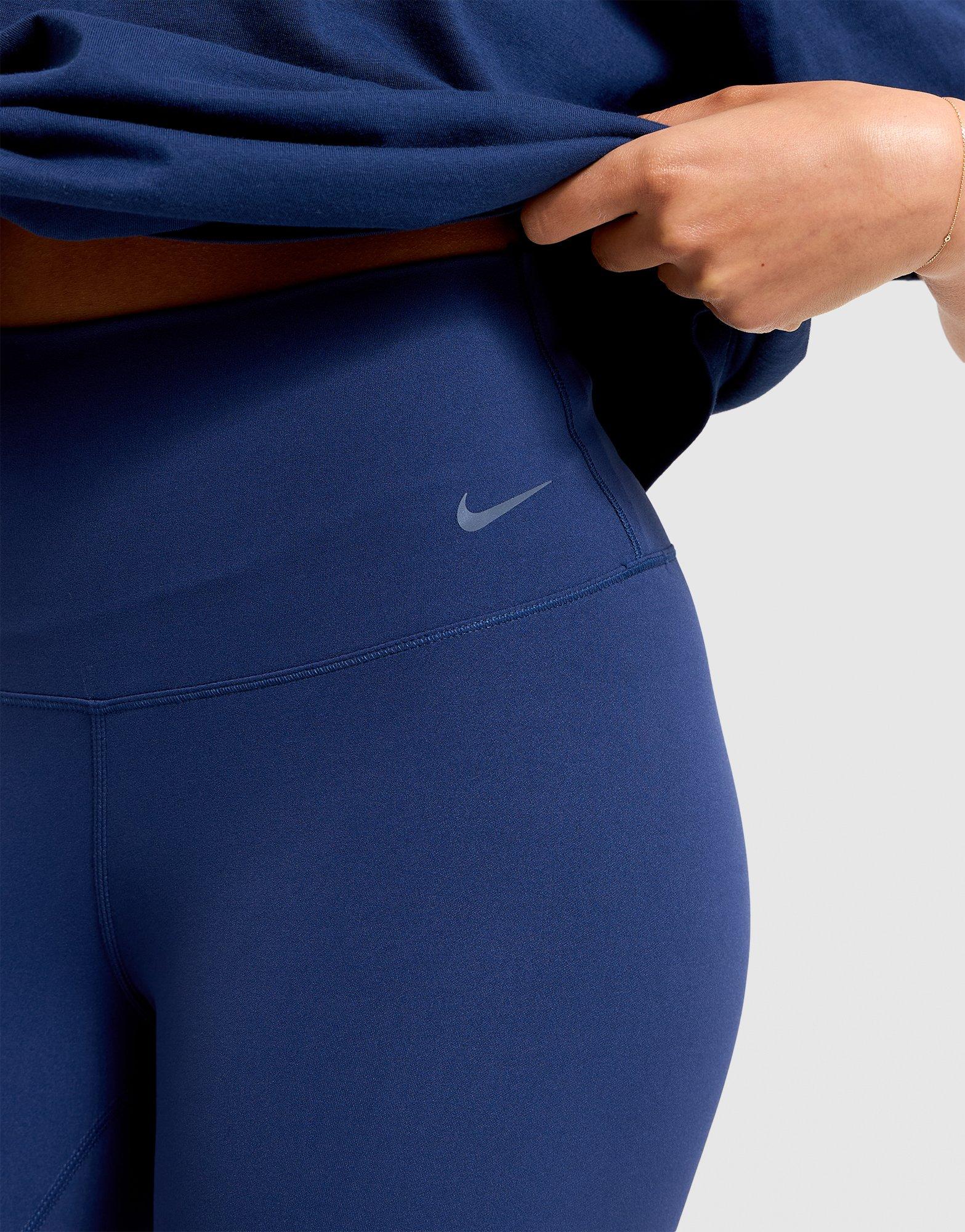 Nike Zenvy High-Waisted 7/8 Leggings