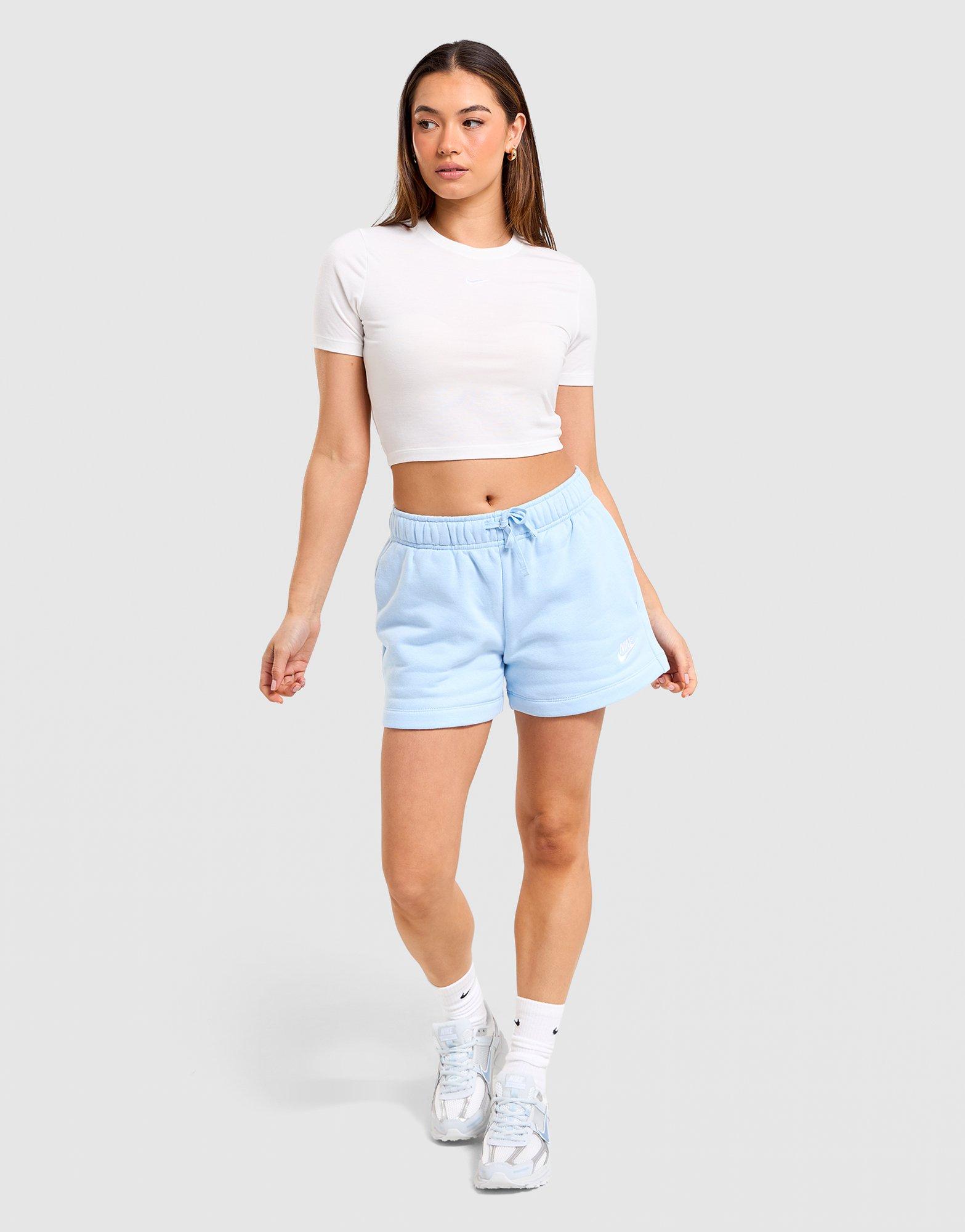 Nike Club Shorts